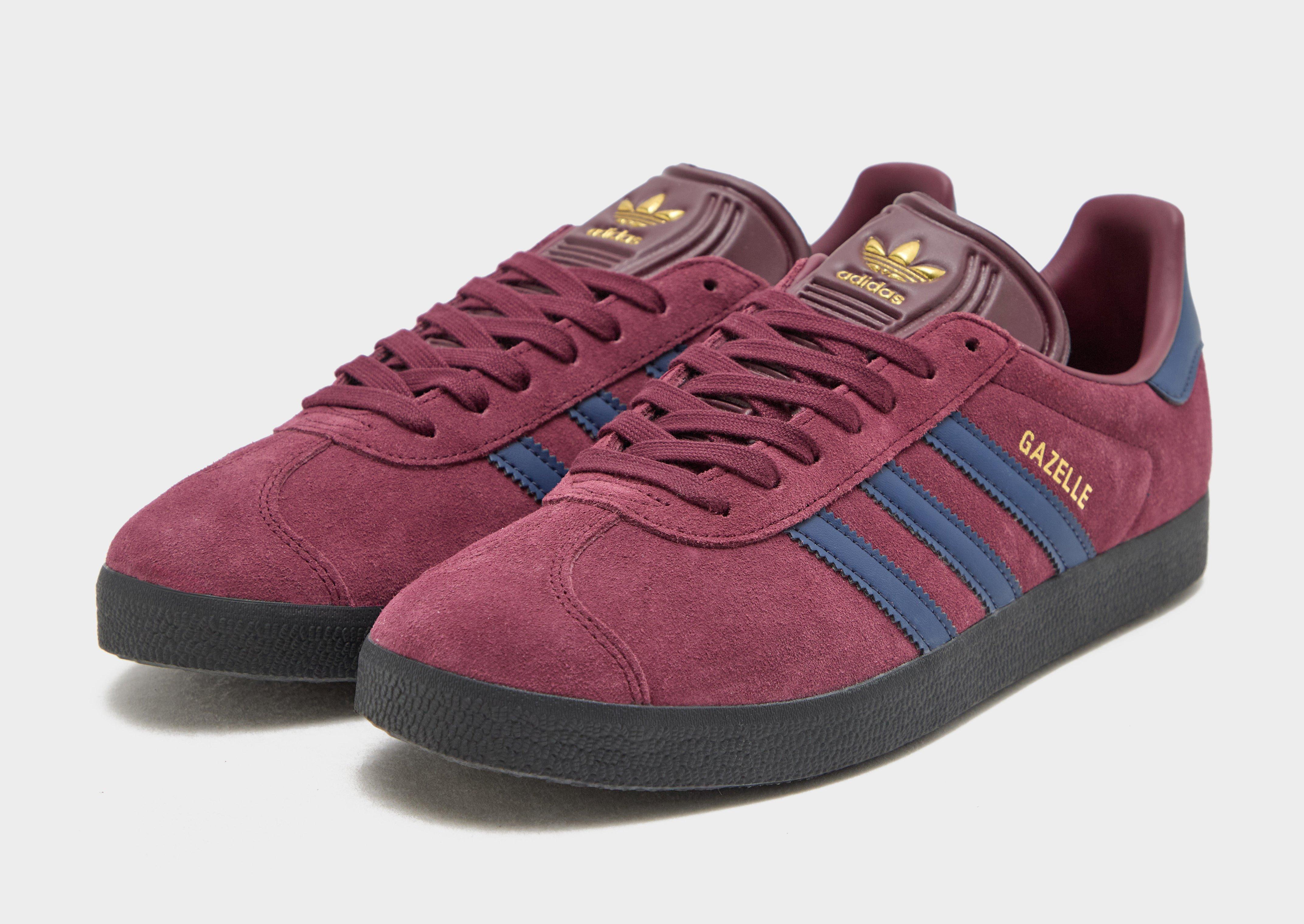 adidas Originals Gazelle OG