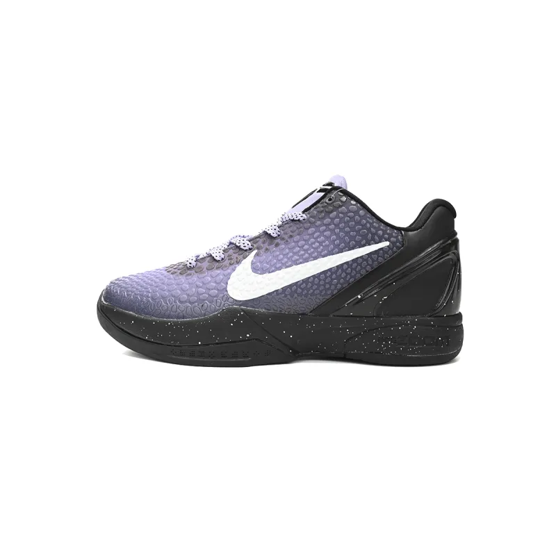 Nike Kobe 6 Protro EYBL