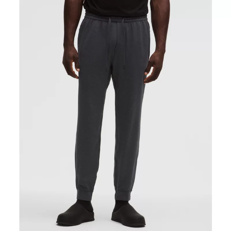 Soft Jersey Jogger Regular