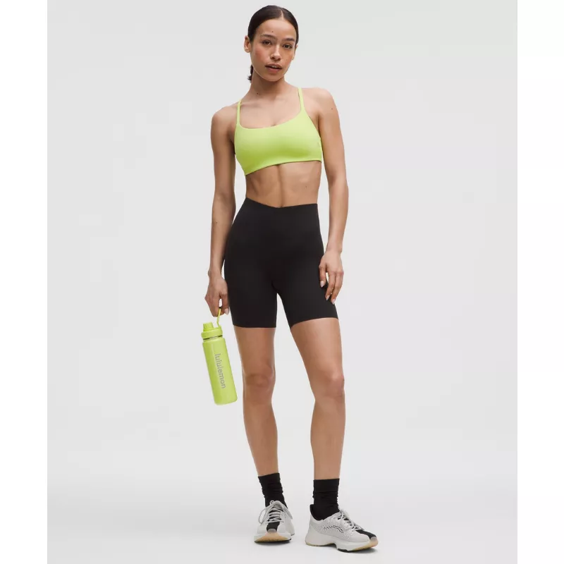 lululemon Glow Up™ Super-High-Rise Short 6
