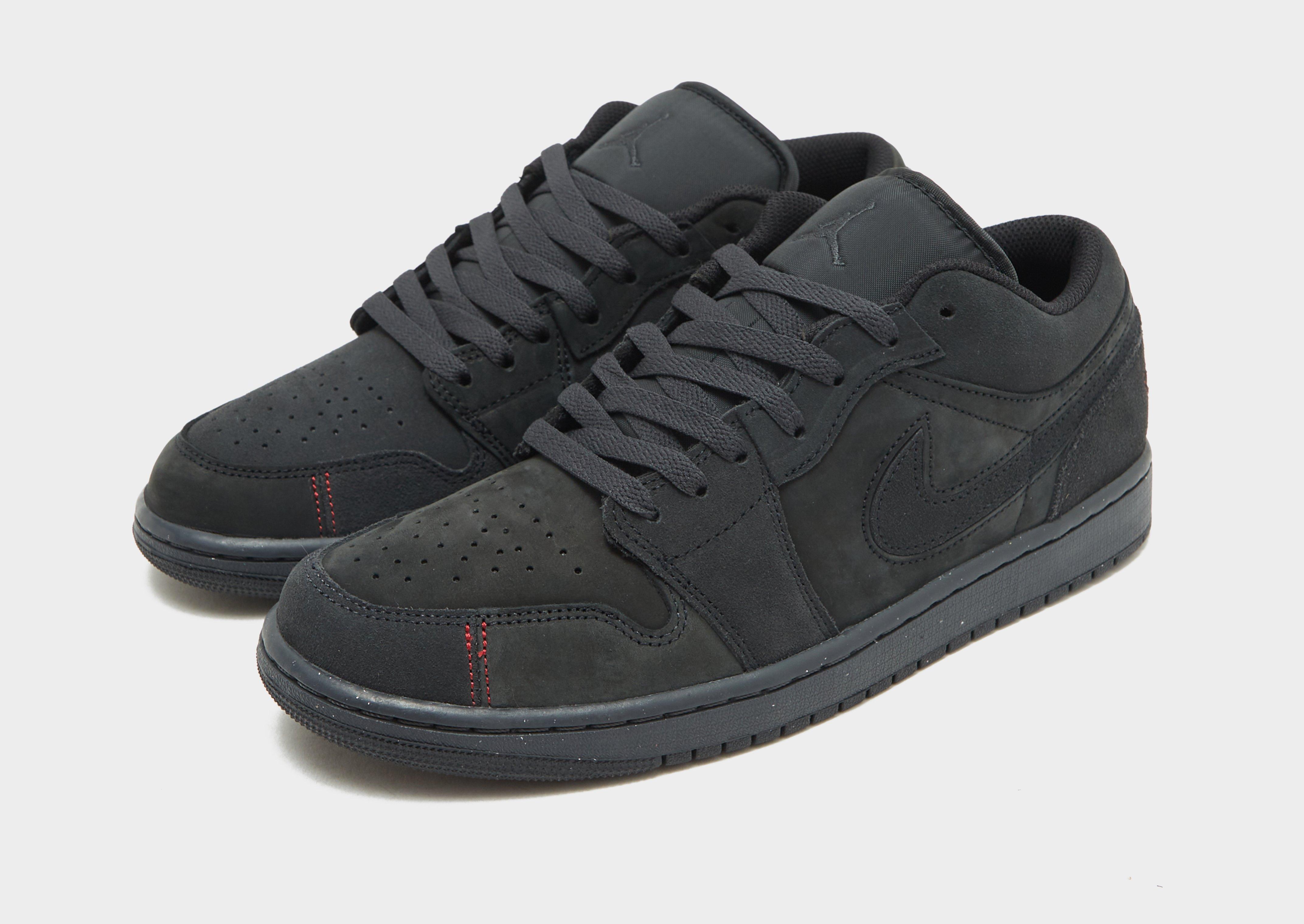Jordan Air 1 Low