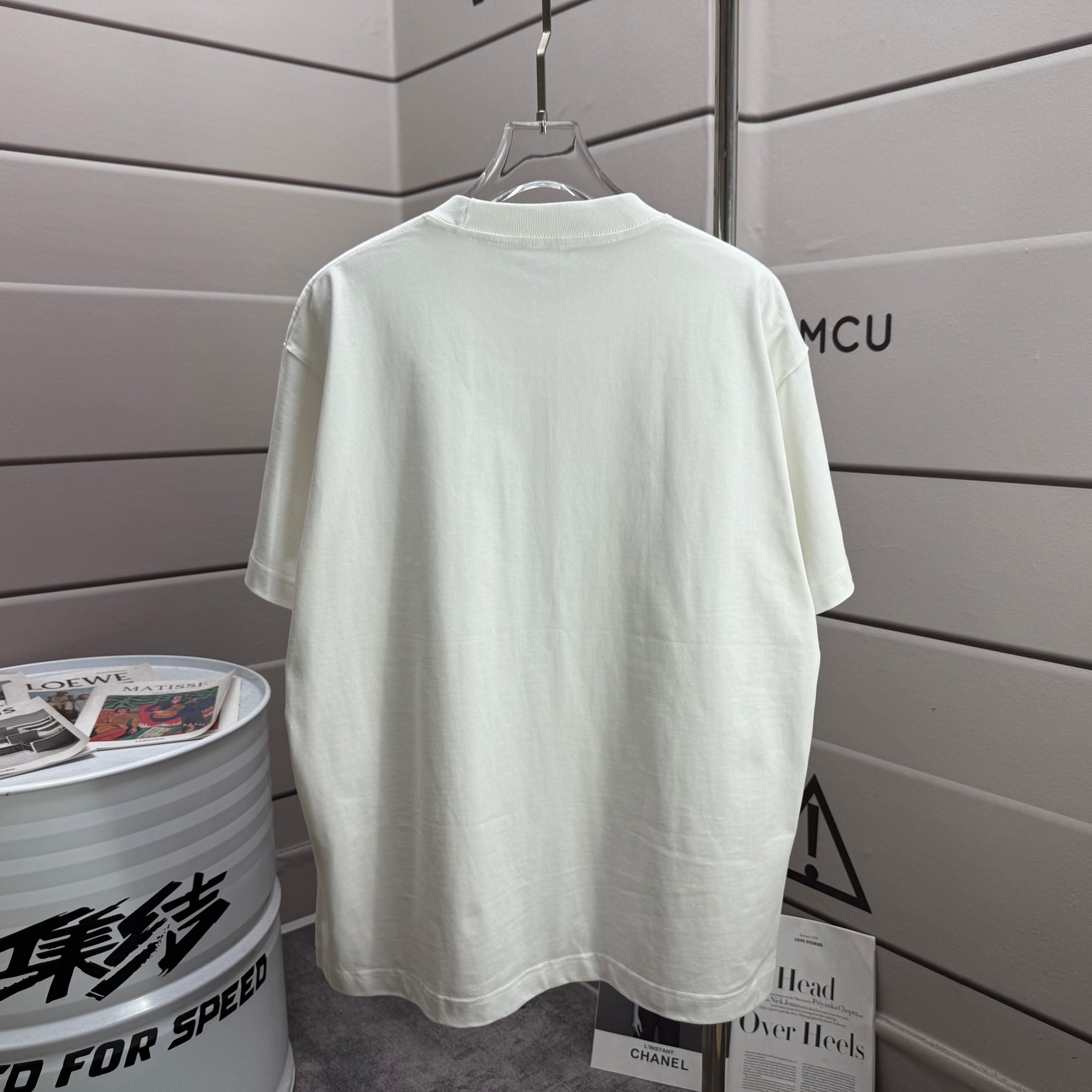 Maison Margiela 2026ss New T Shirt Size S-XXL