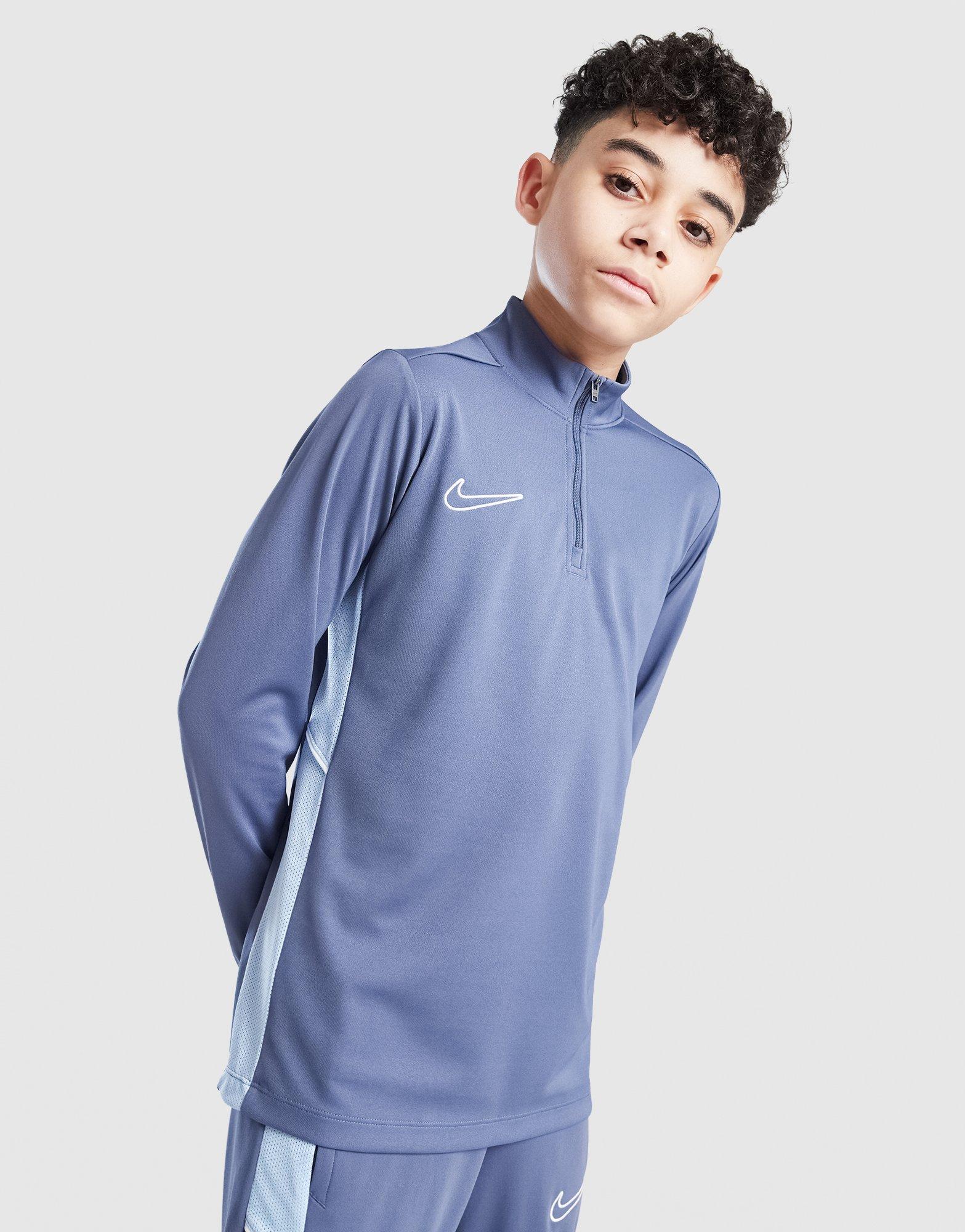 Nike Academy 1/4 Zip Top Kinder