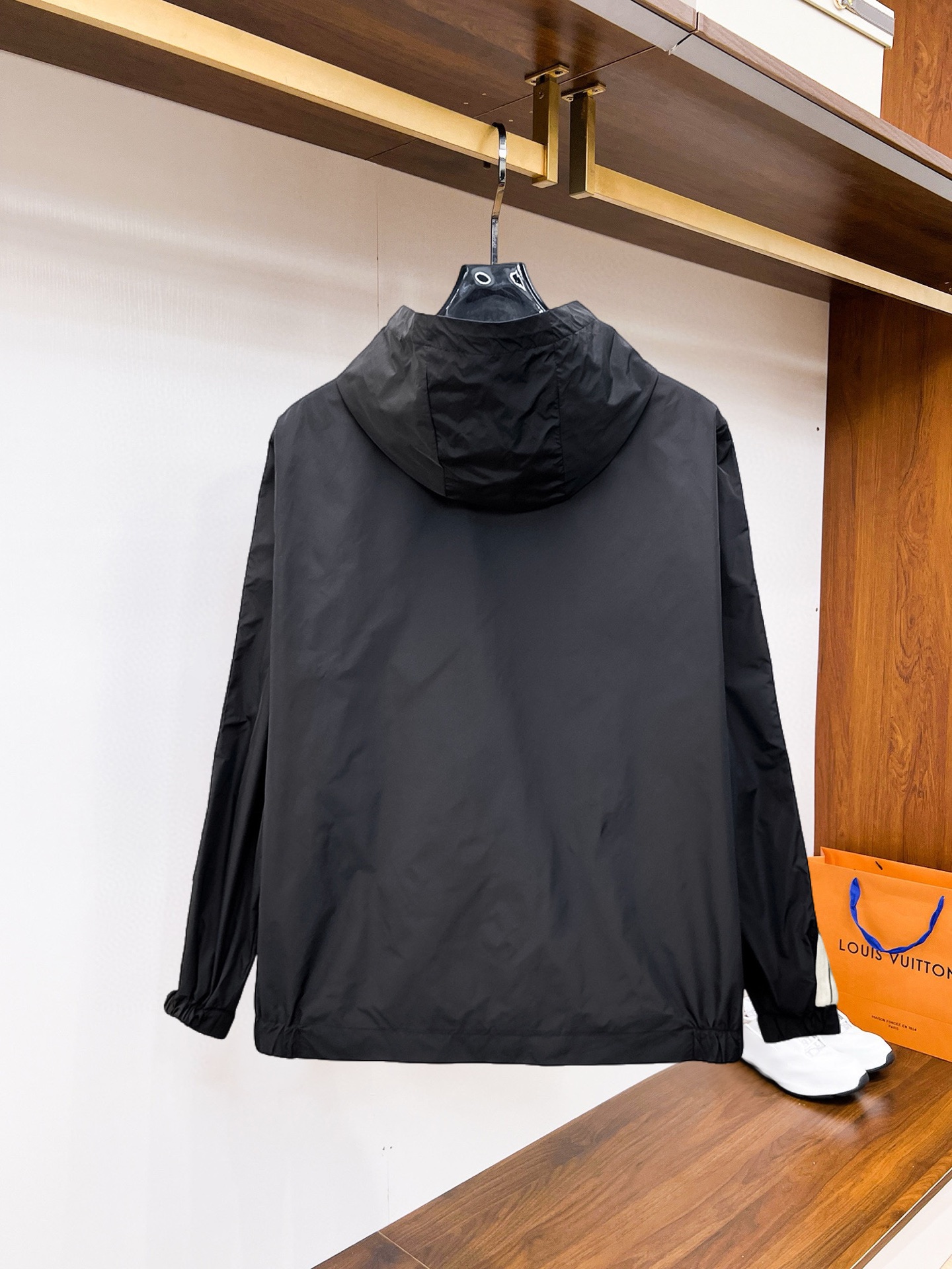 Moncler 2026ss New Jacket Size M-XXXL