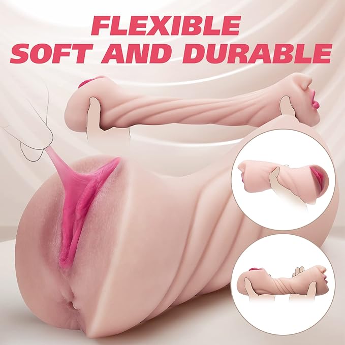 Masturbation sleeve