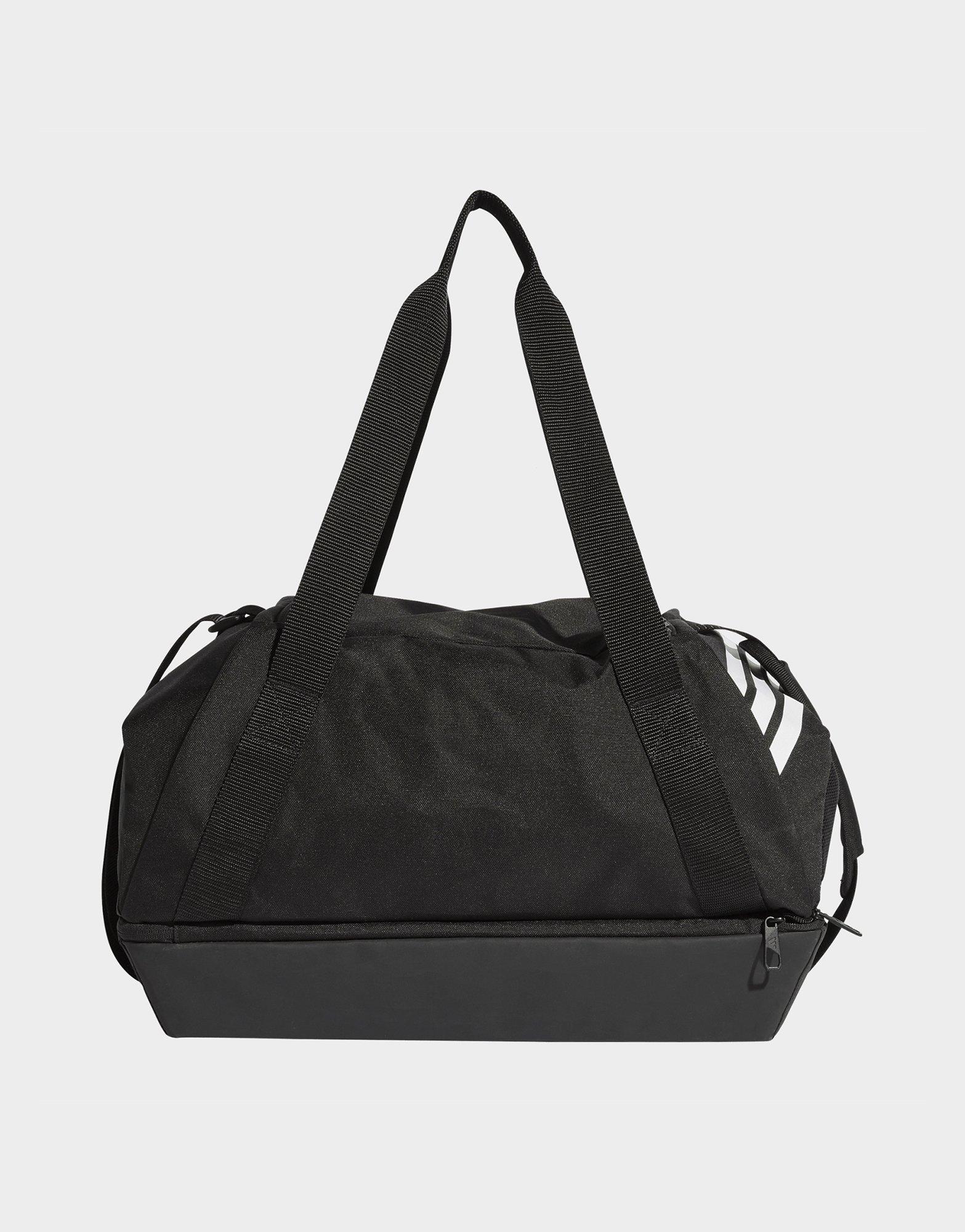 adidas TIRO DUFFLEBAG S MIT BODENFACH