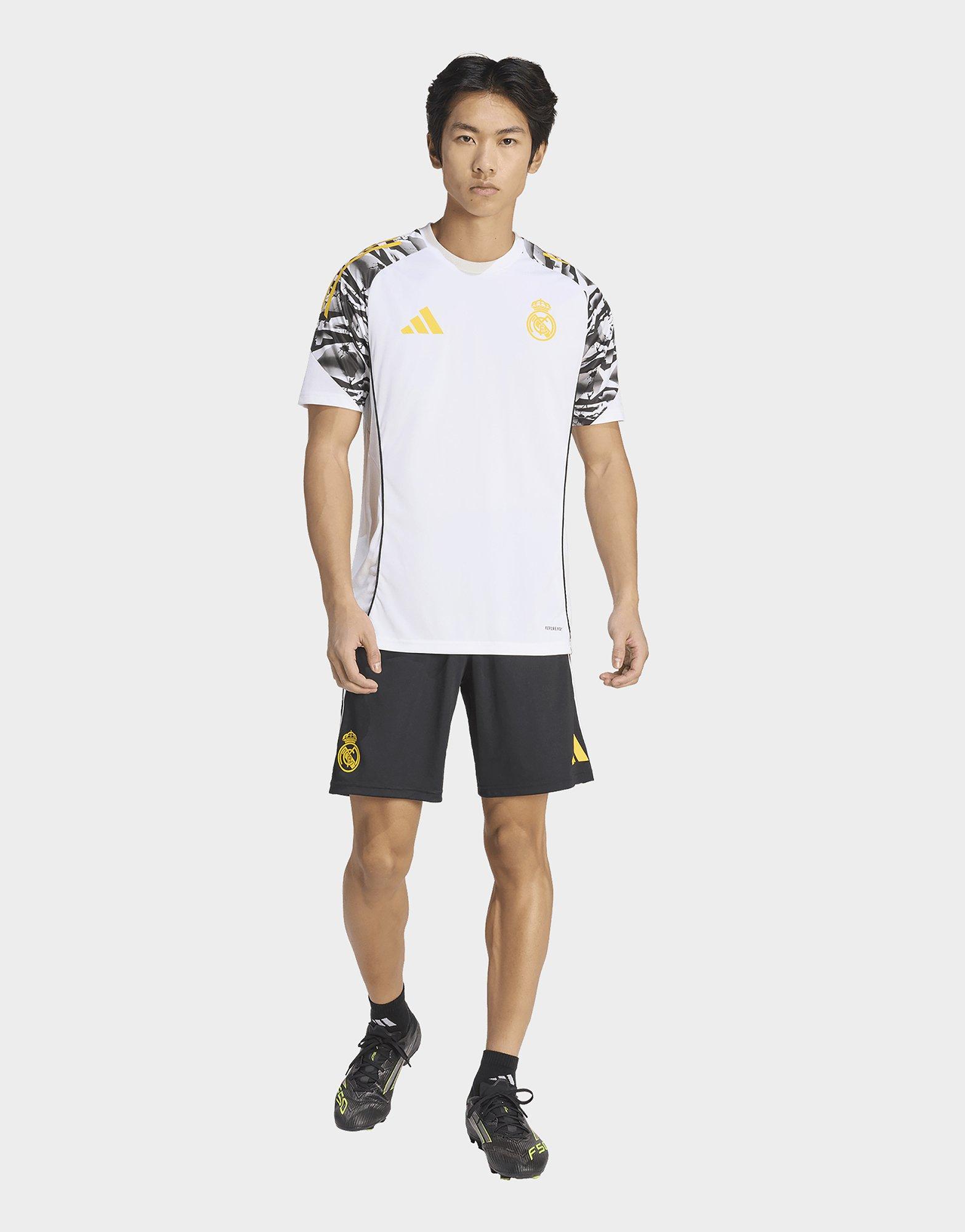 adidas adidas Real Madrid Avengers 25/26 Tiro25 Competition Trainingsshorts