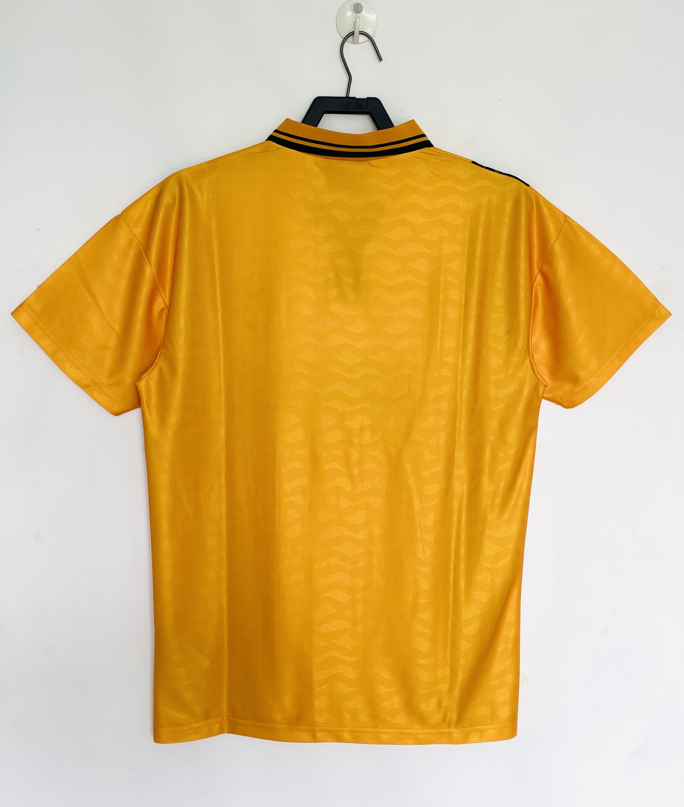 1996/1997 Inter Milan Third Away Retro Football Shirt