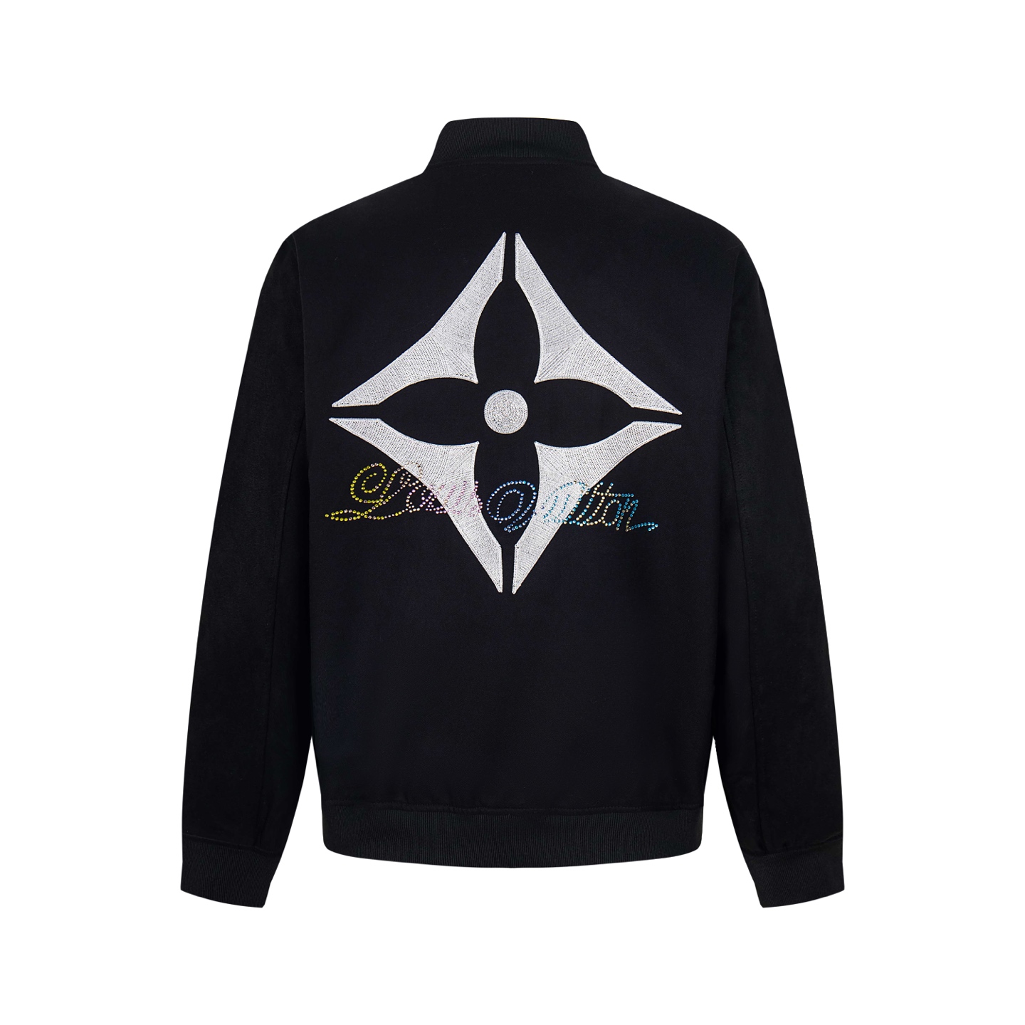 Louis Vuitton 2026ss New Jacket Size 46-52