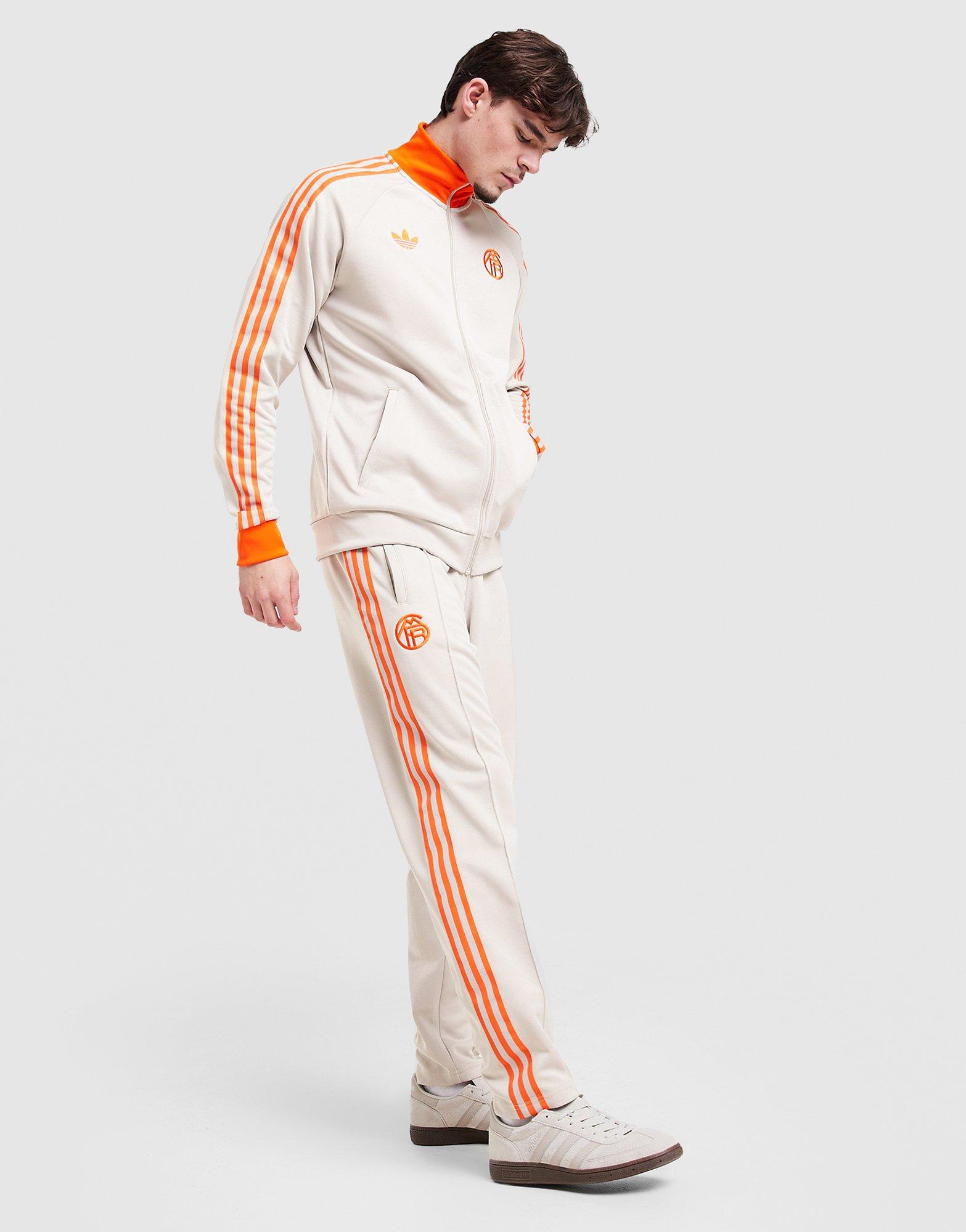 adidas Originals FC Bayern München OG Trainingshose