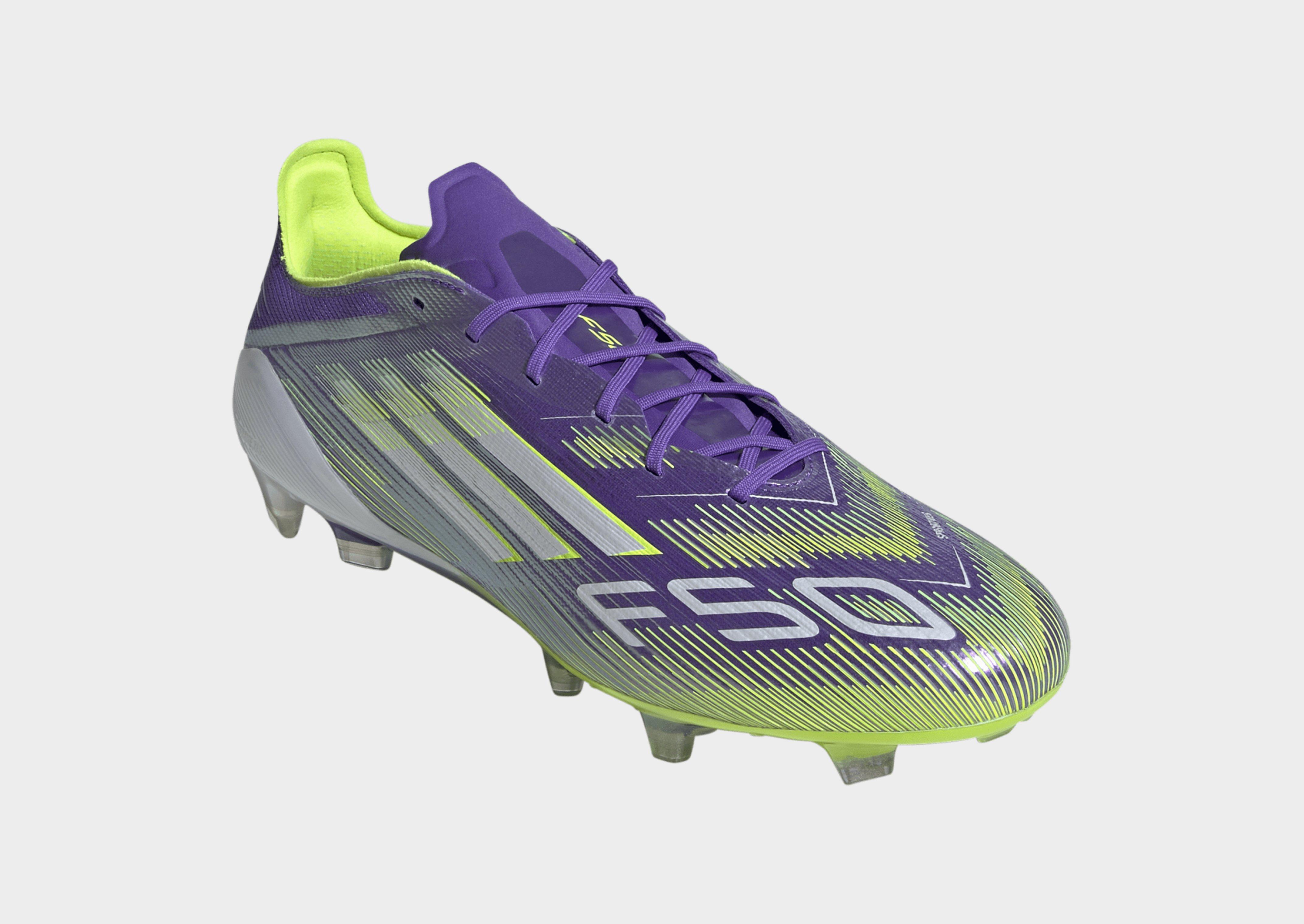 adidas F50 Elite Firm Ground