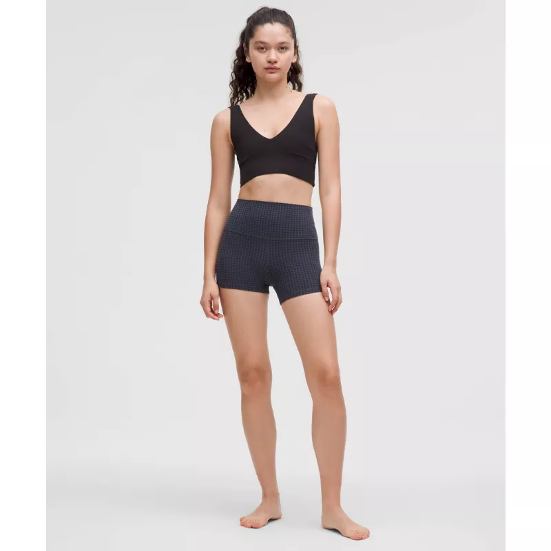 lululemon Align™ High-Rise Short 4