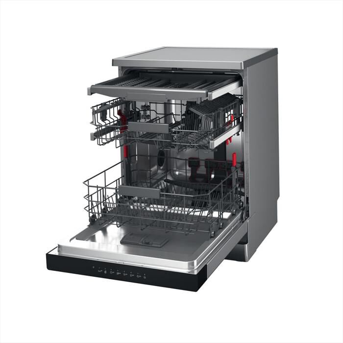 WHIRLPOOL - Lavastoviglie WFC 3C26 PF X Classe E 14 coperti