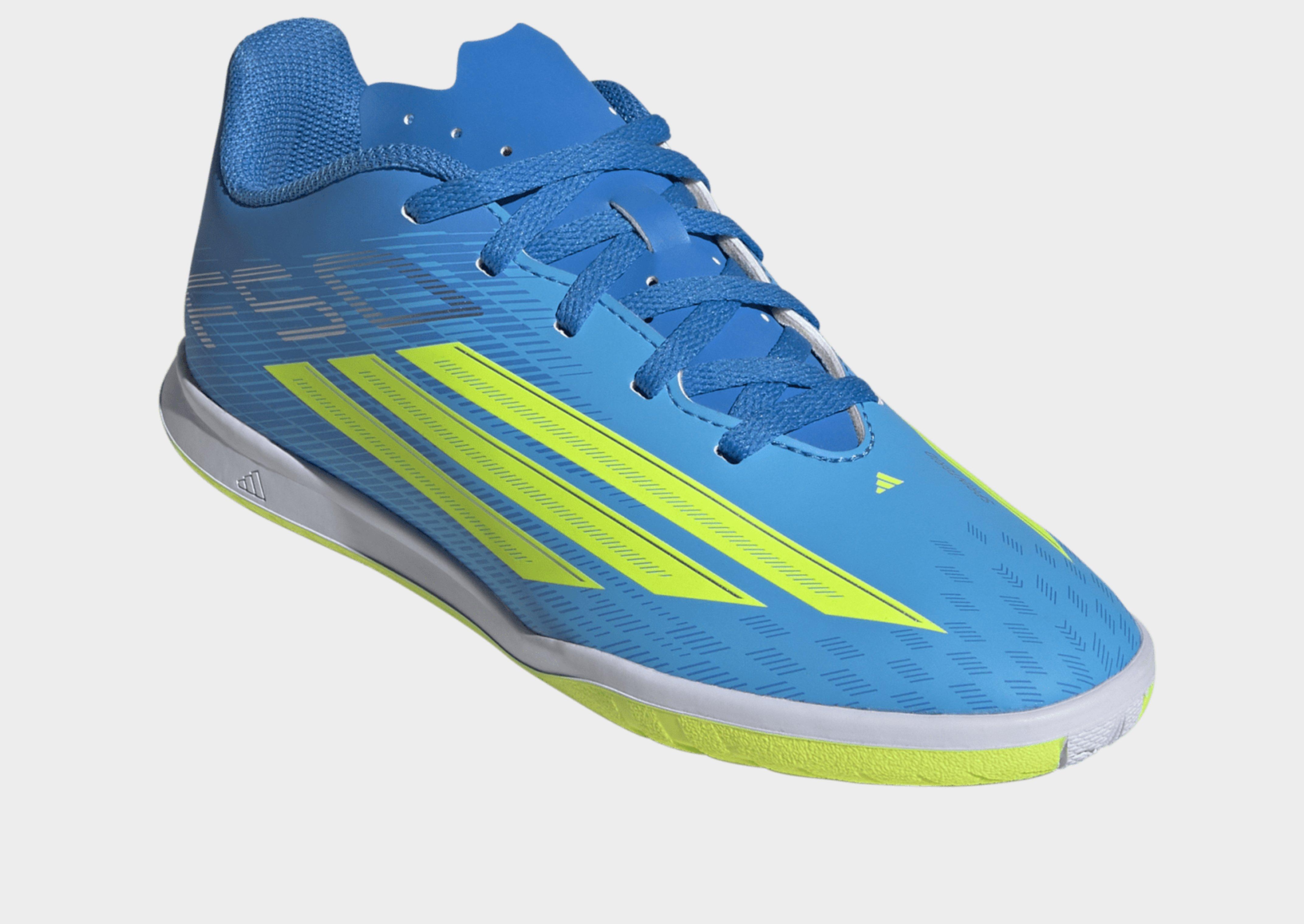 adidas F50 CLUB Indoor Fußballschuh Kids