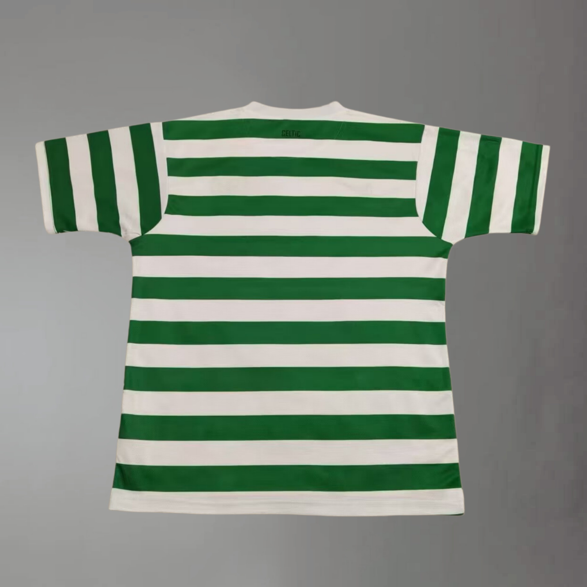 2012/2013 Celtics home Retro Football Shirt