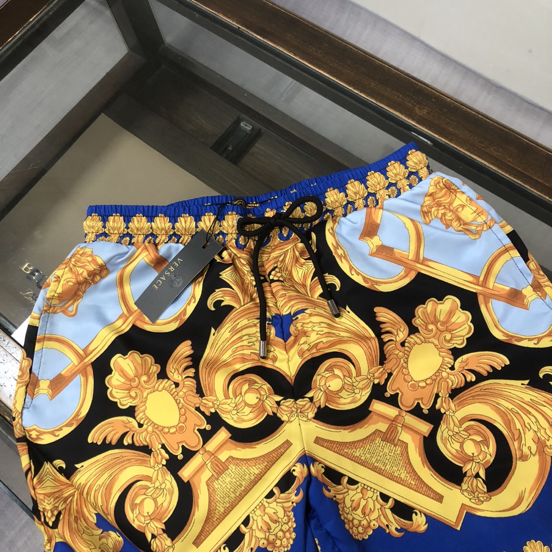 Versace Beach Shorts Size M-XXXL