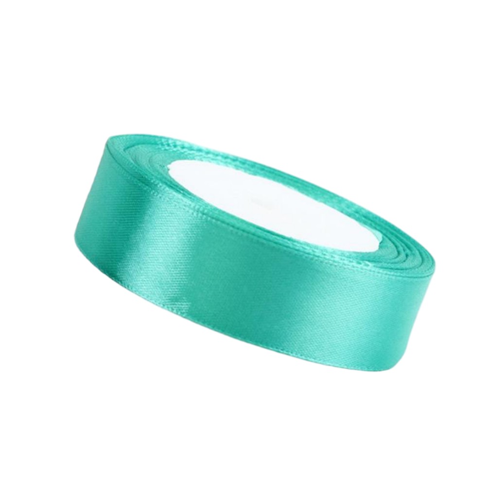 Polyester Jacquard Woven Ribbon, Cake Packaging Silk Ribbon, Bow Balloon Color Ribbon, Wedding Gift Box Decorative Satin Ribbon, Factory Bulk Wholesale