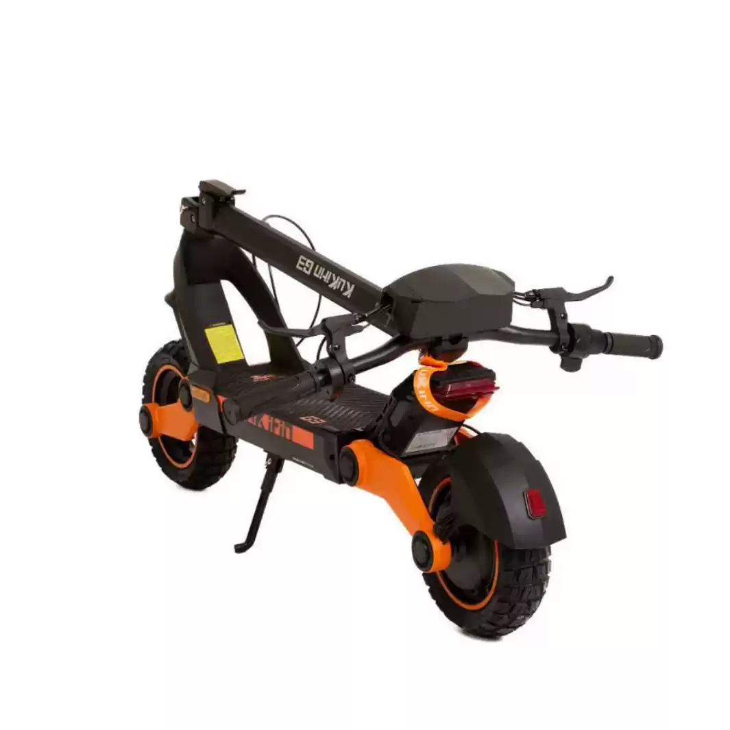 Kukirin G2PROMaxMaster G3PROG4