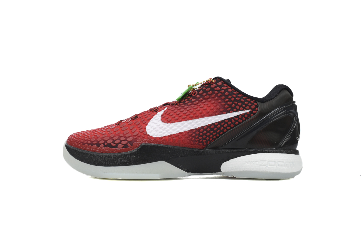 Nike Kobe 6 Protro 'All-Star DH9888-600