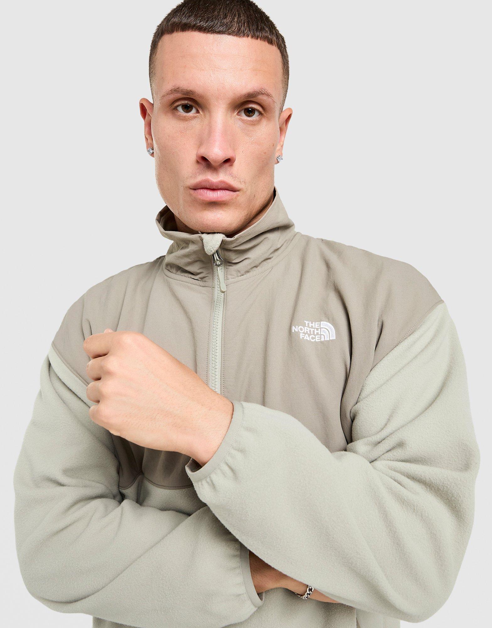 The North Face Samari 1/4 Zip Fleece Top