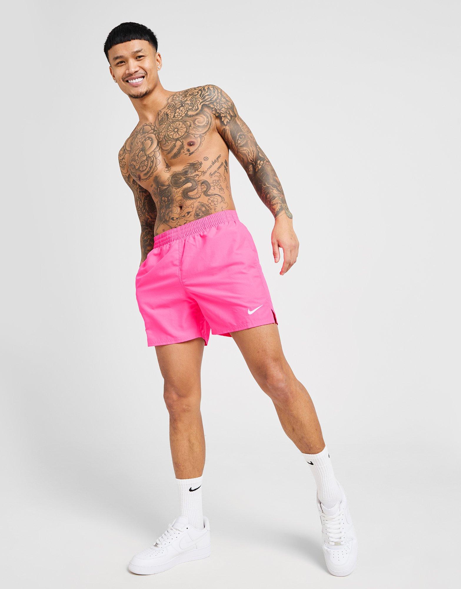 Nike Core Badeshorts