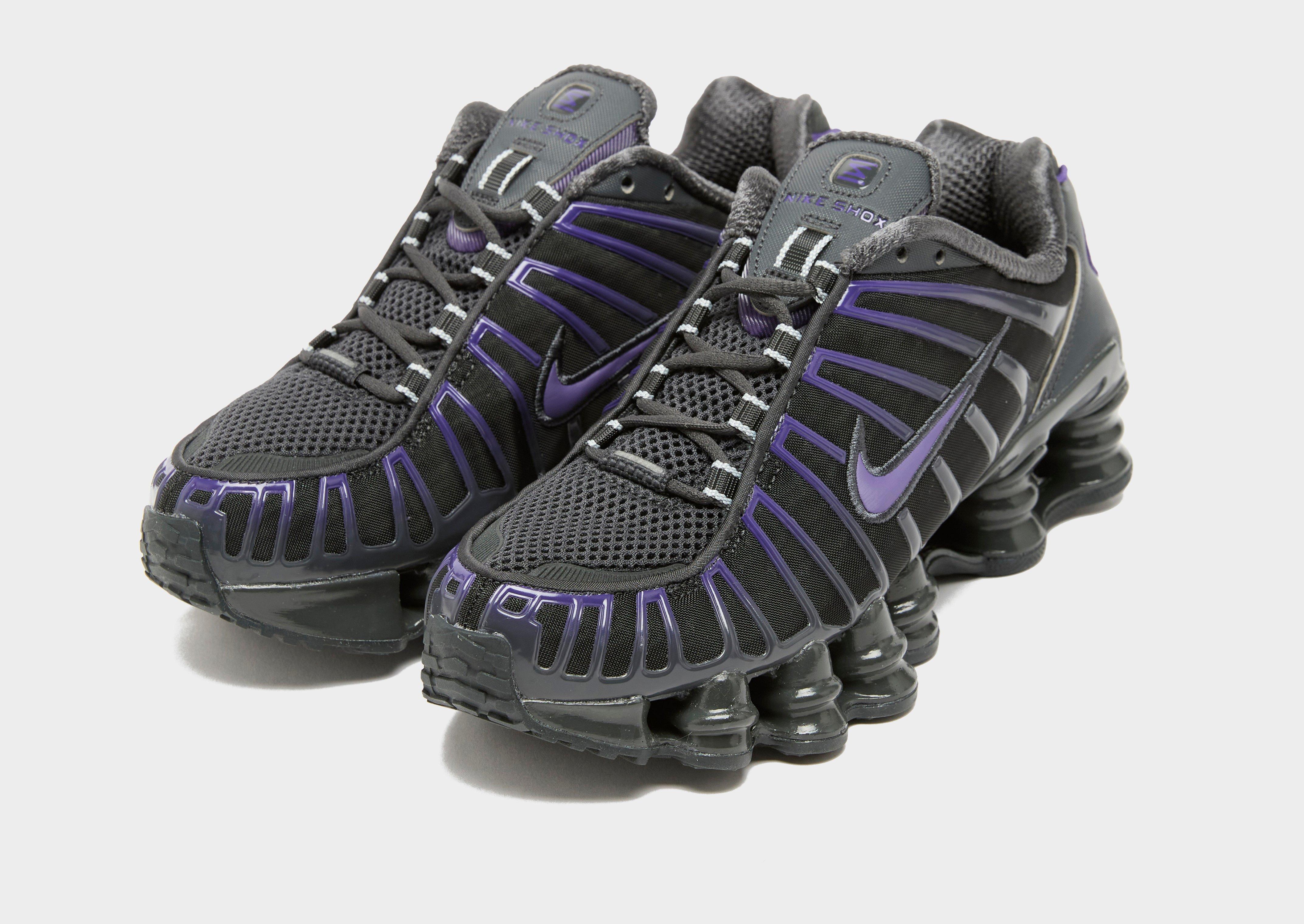 Nike Shox TL Kinder