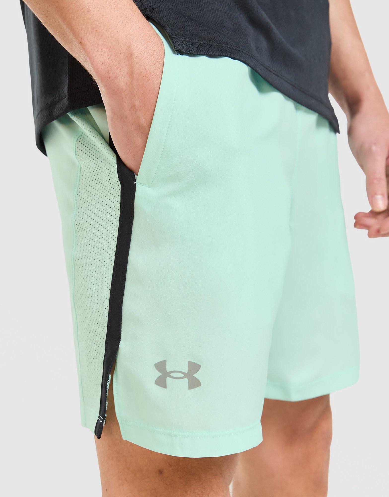 Under Armour Launch 7