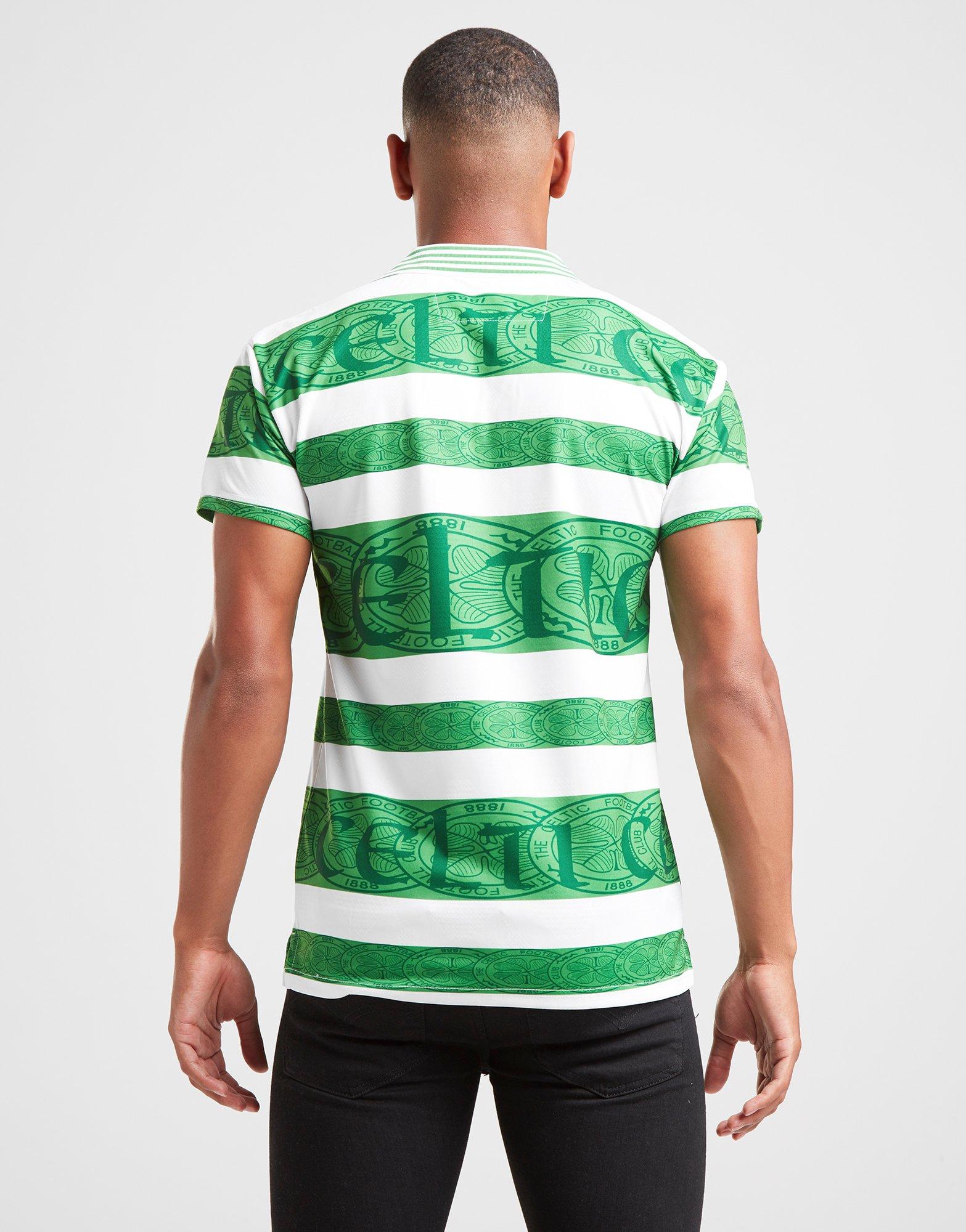 Celtic Retro '96 Heim Shirt