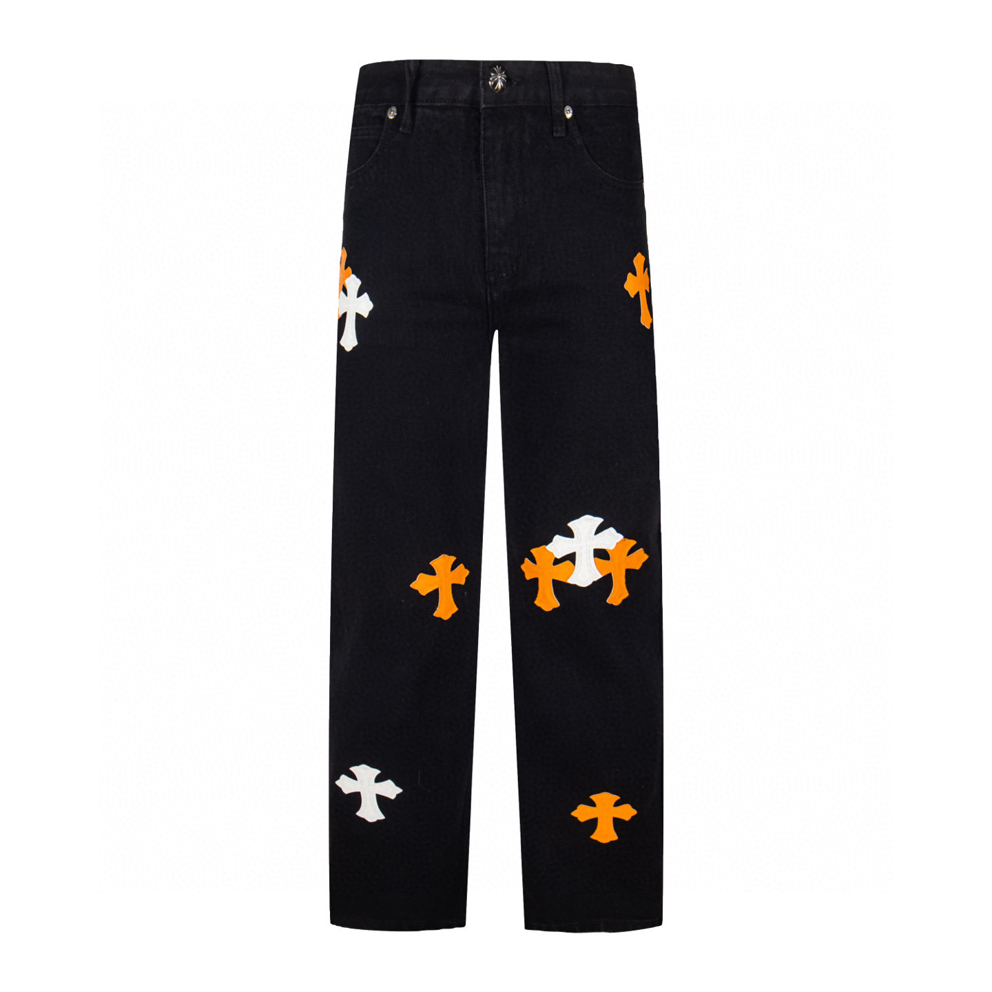 Chrome Hearts 2026ss New Jeans Size 28-34