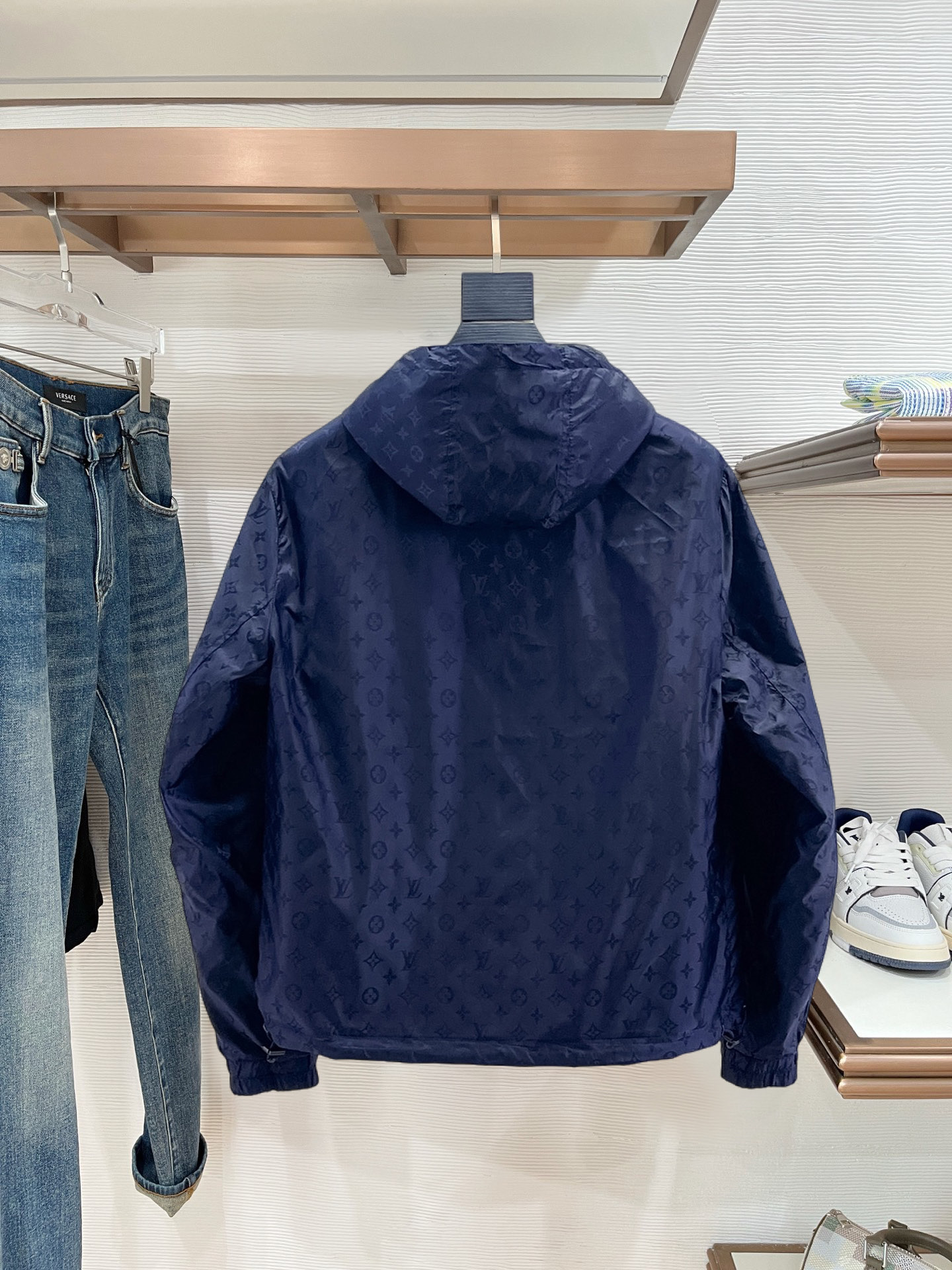Louis Vuitton 2026ss New  Jacket Size M-XXXL