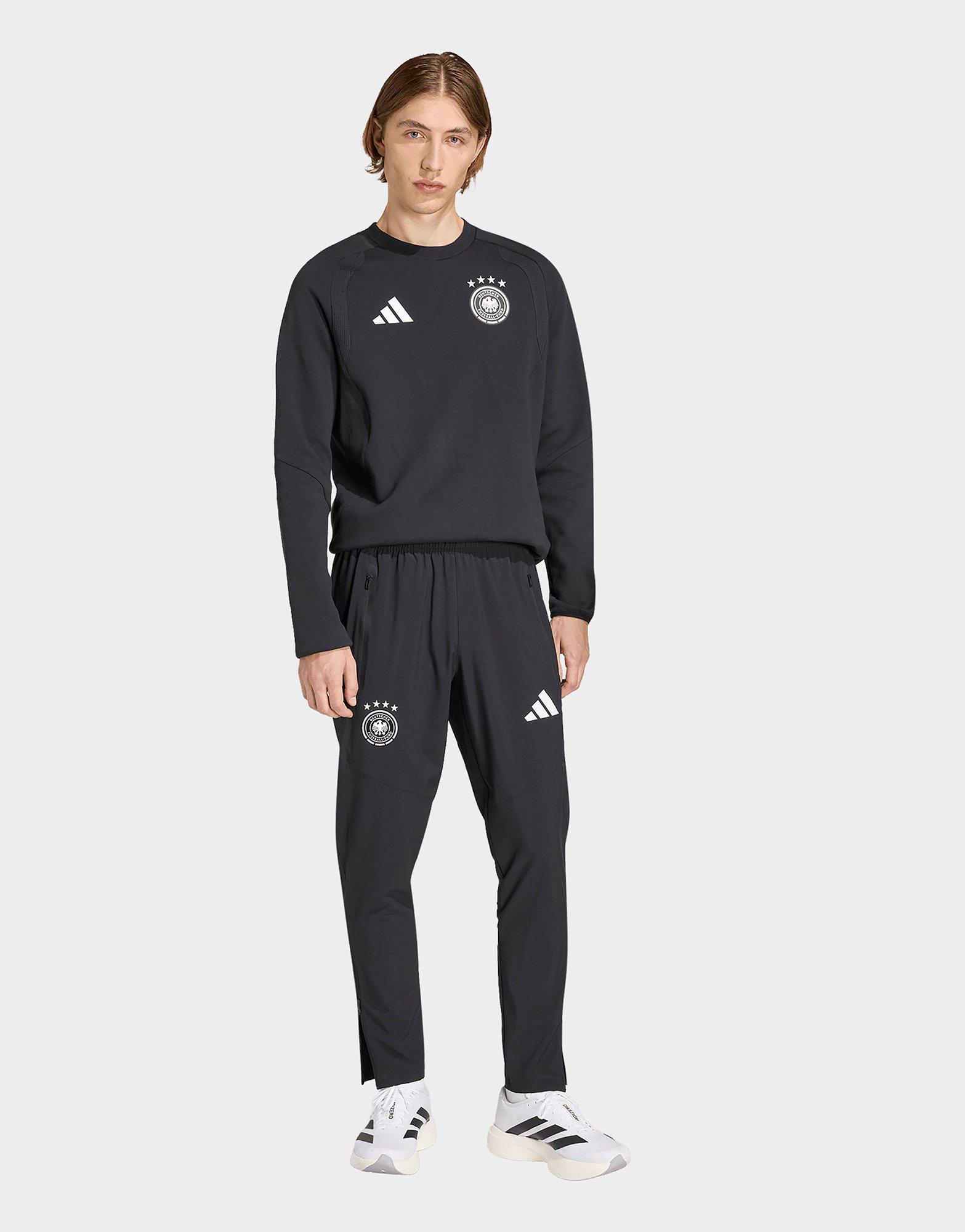 adidas Deutschland Tiro Travel Hose