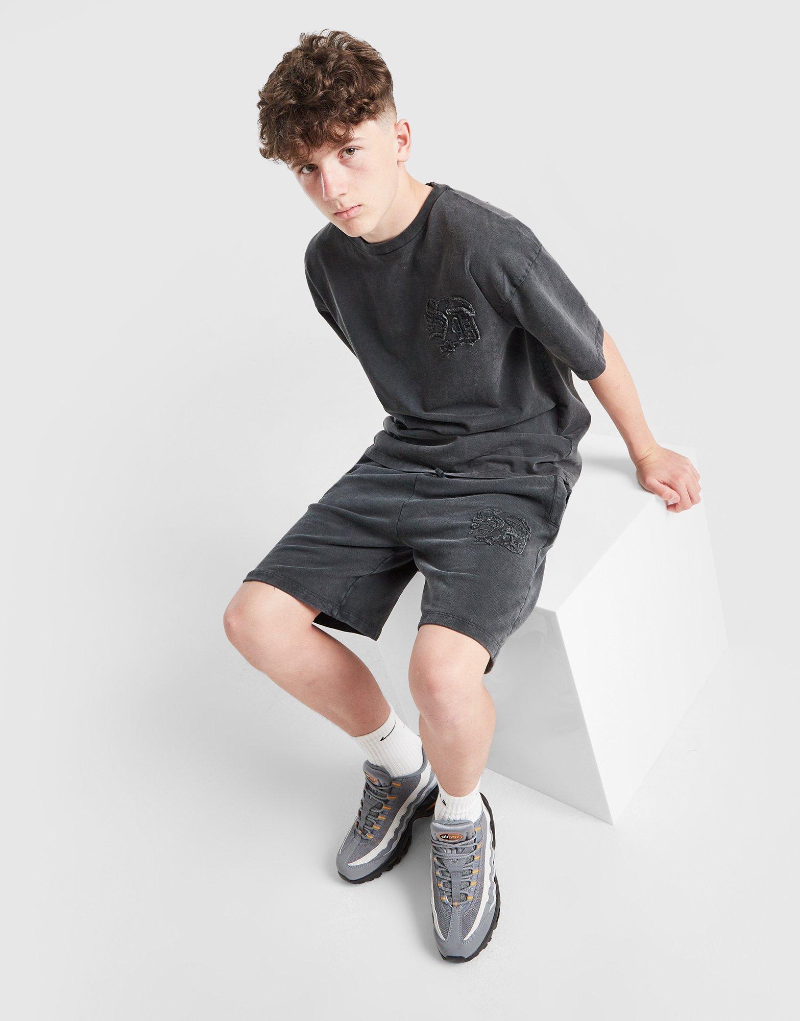 (Supply \u0026 Demand) Supply & Demand Chase Shorts Kinder