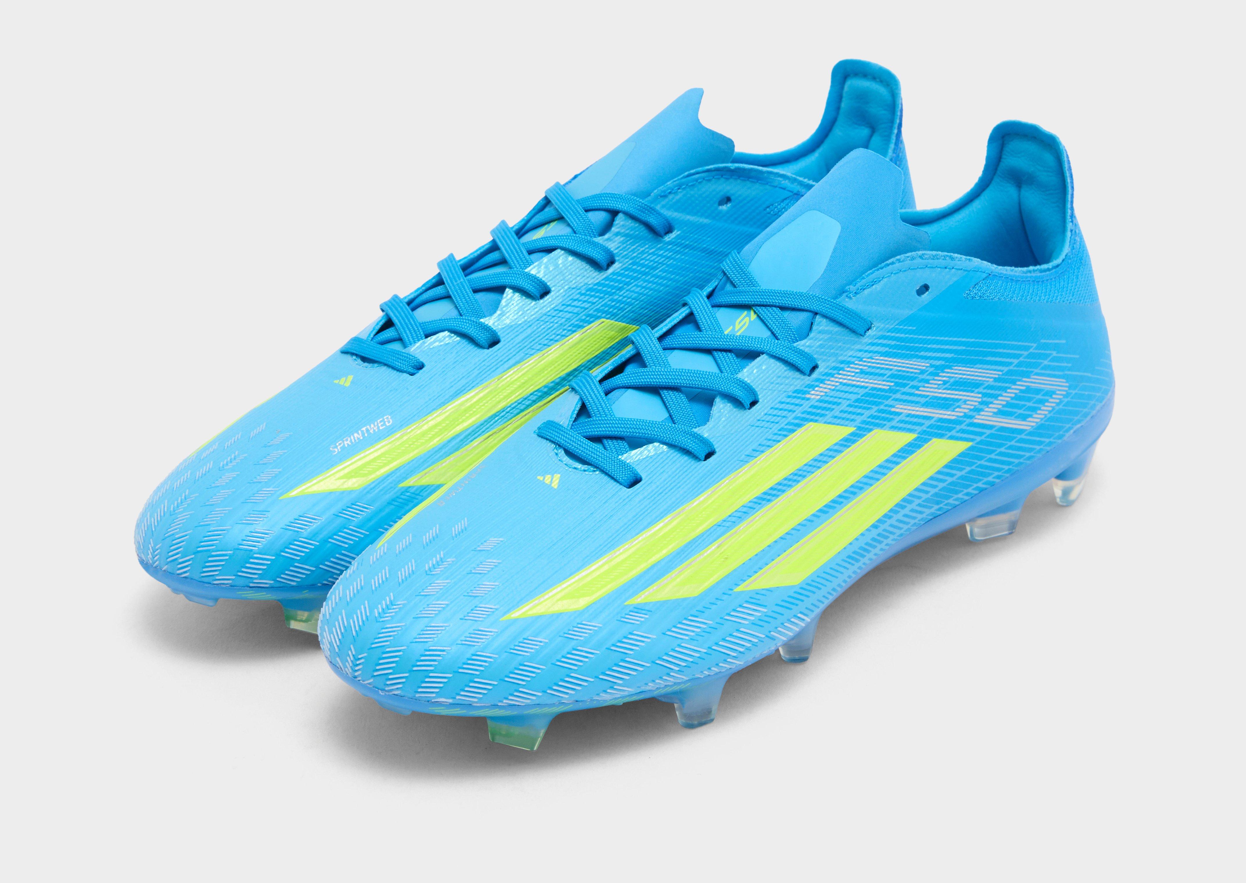 adidas F50 Pro FG Fußballschuh