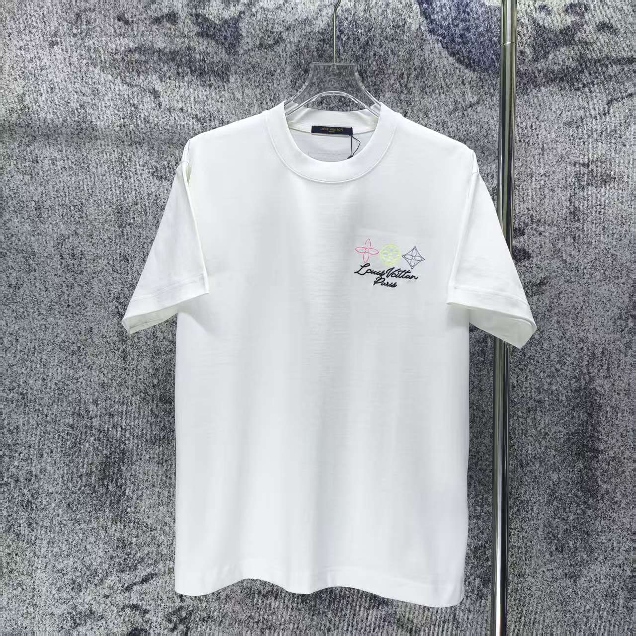Louis Vuitton  2026ss New T Shirt  Size S-XXL