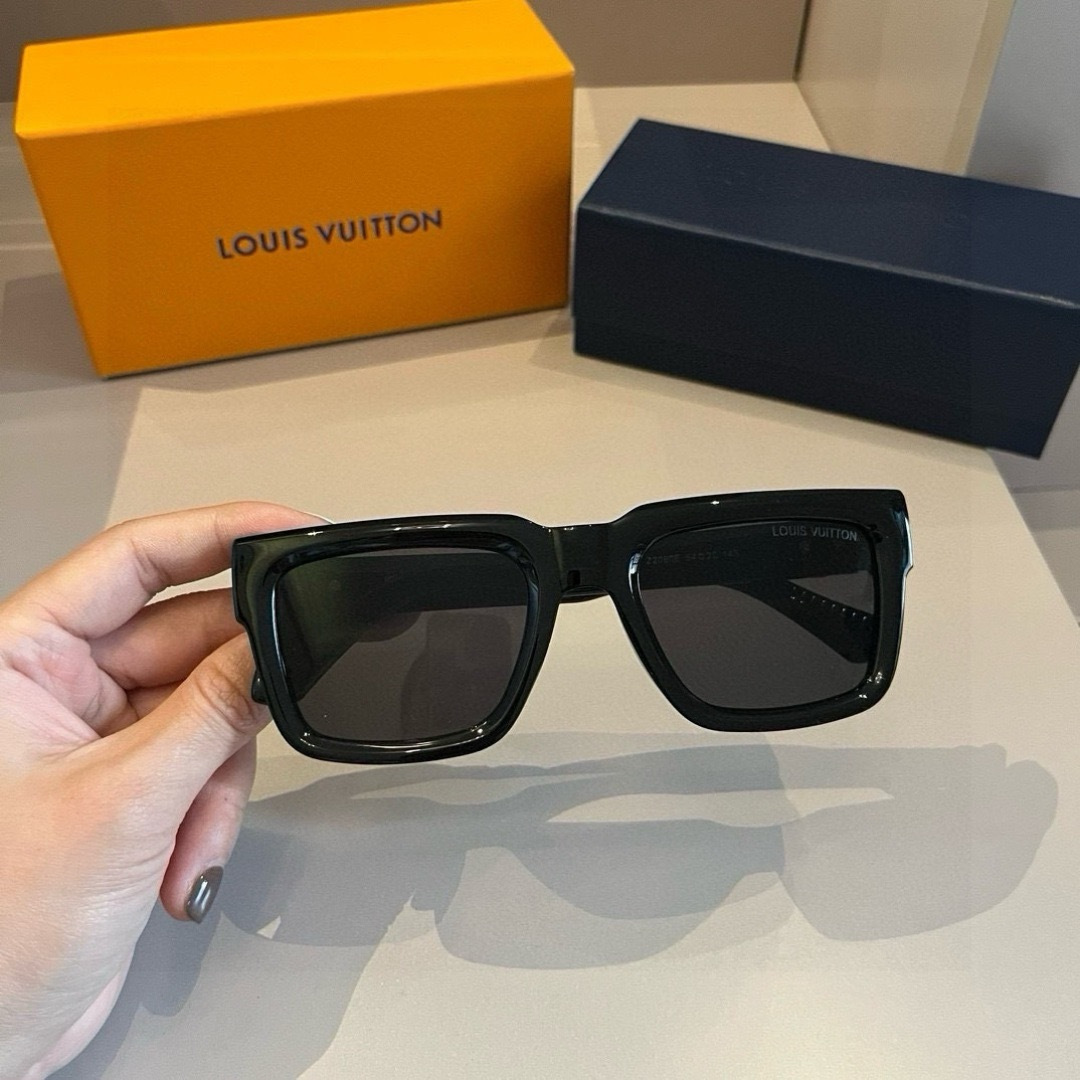 Louis Vuitton Sunglasses