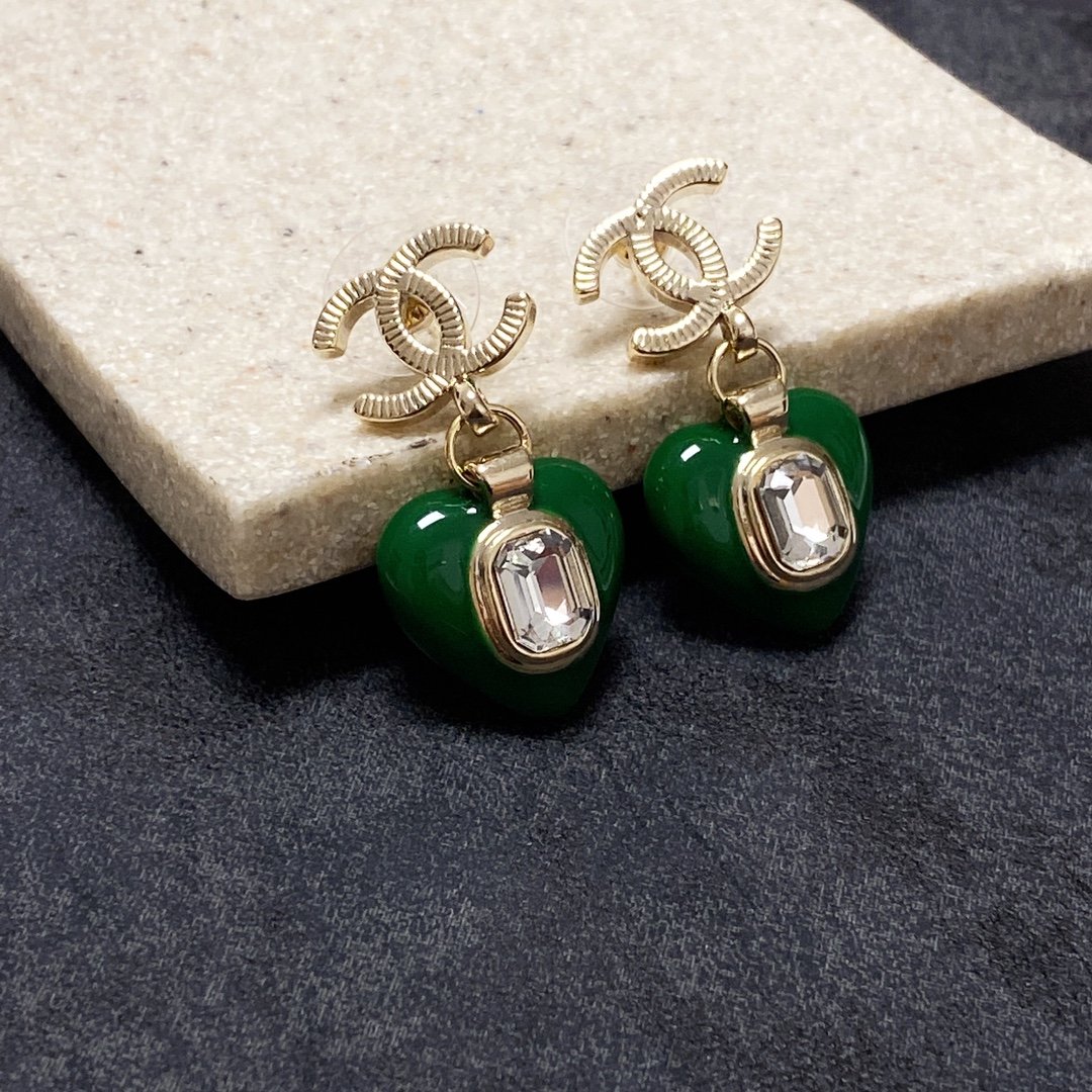 cc Earrings