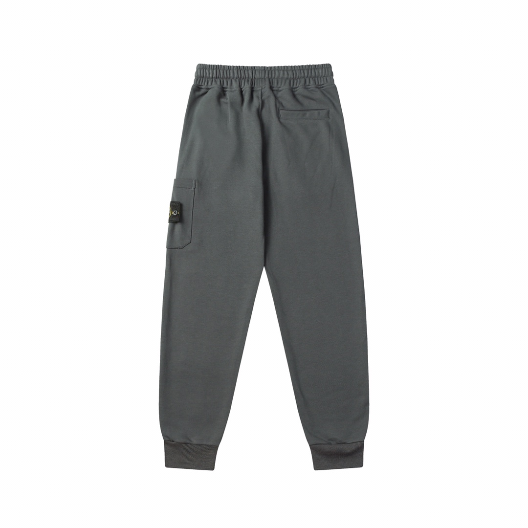 Stone Island 2026ss New Pants Size M-XXL