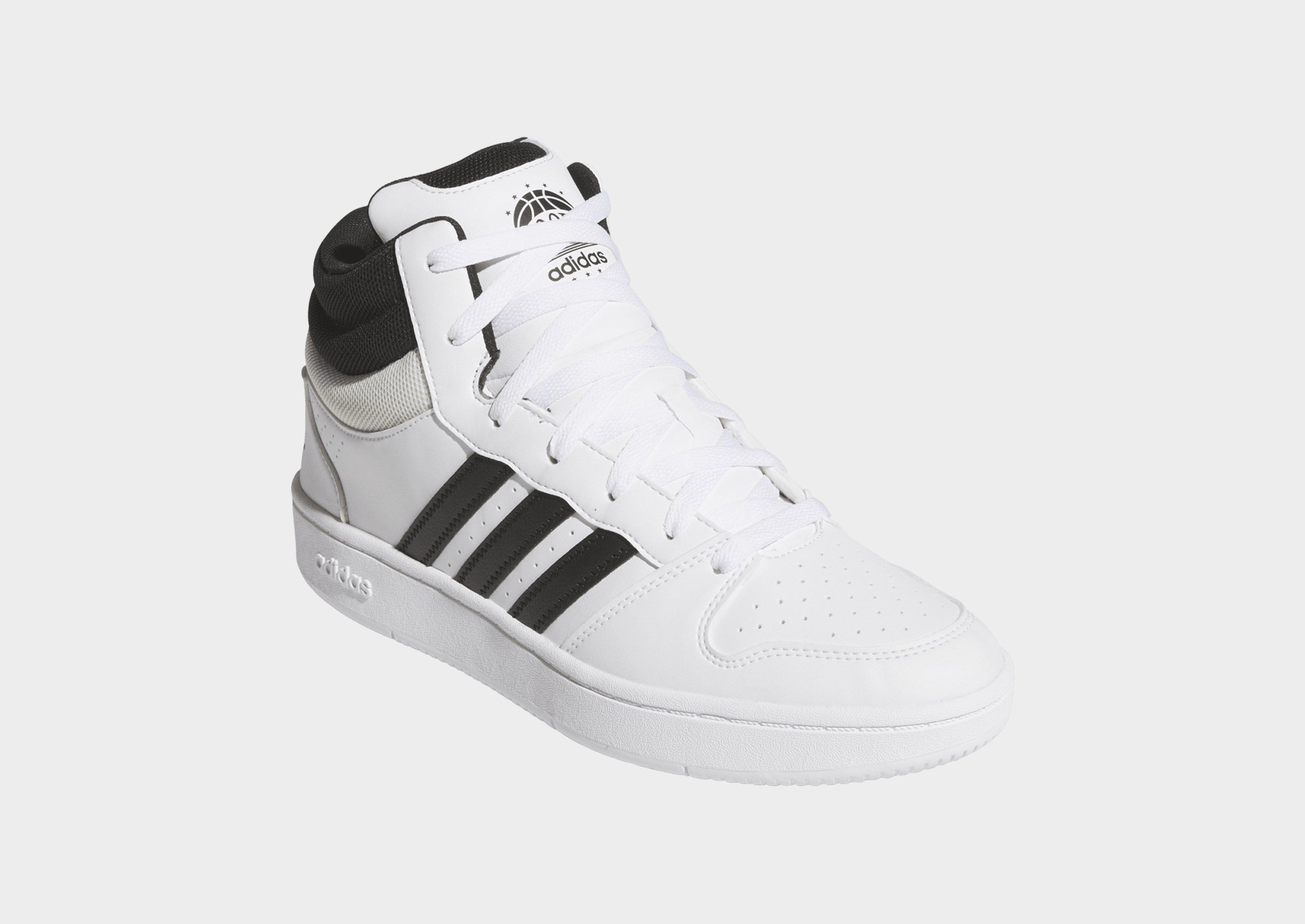 adidas HOOPS MID CLASSIC SCHUH