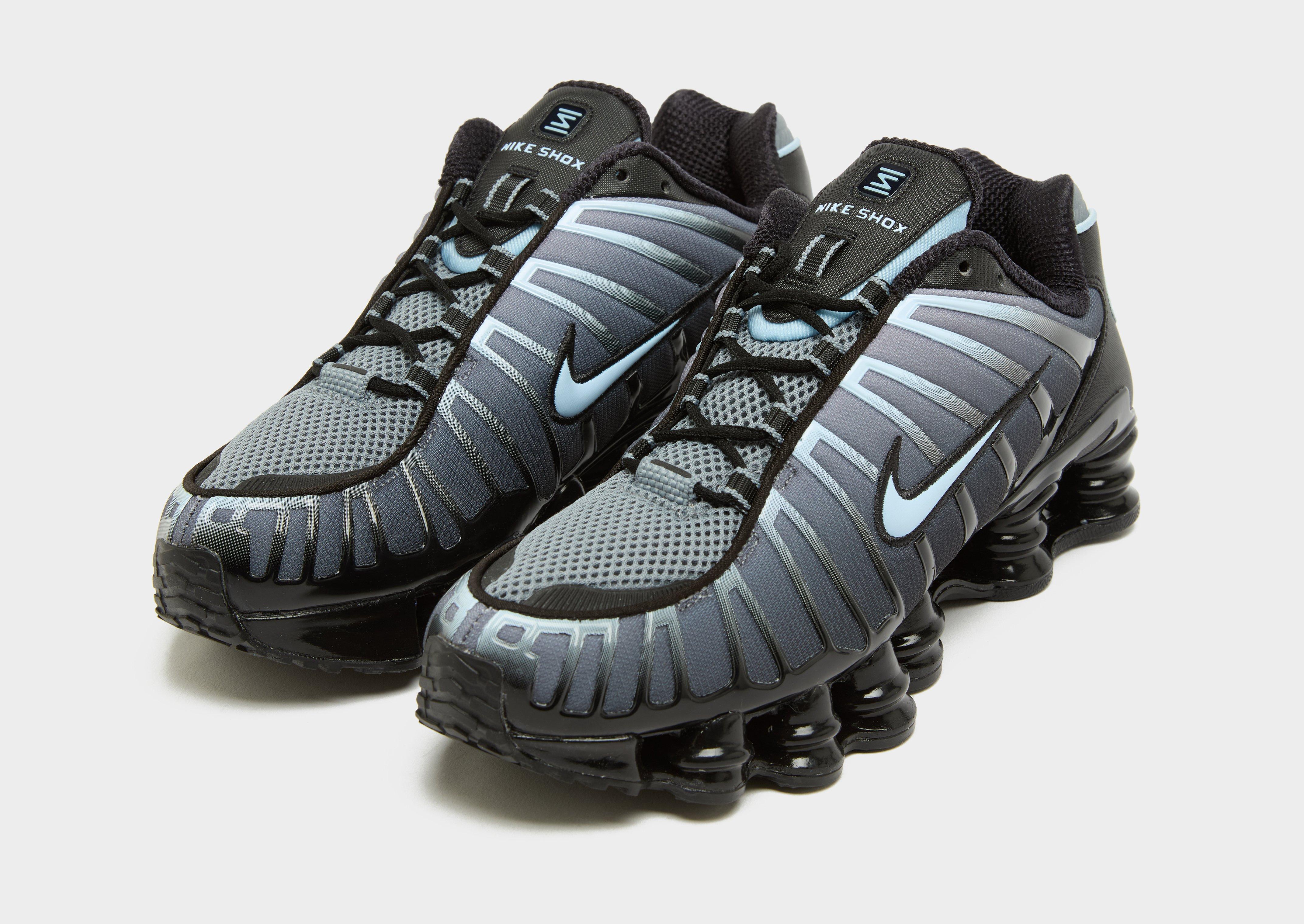 Nike Shox TL