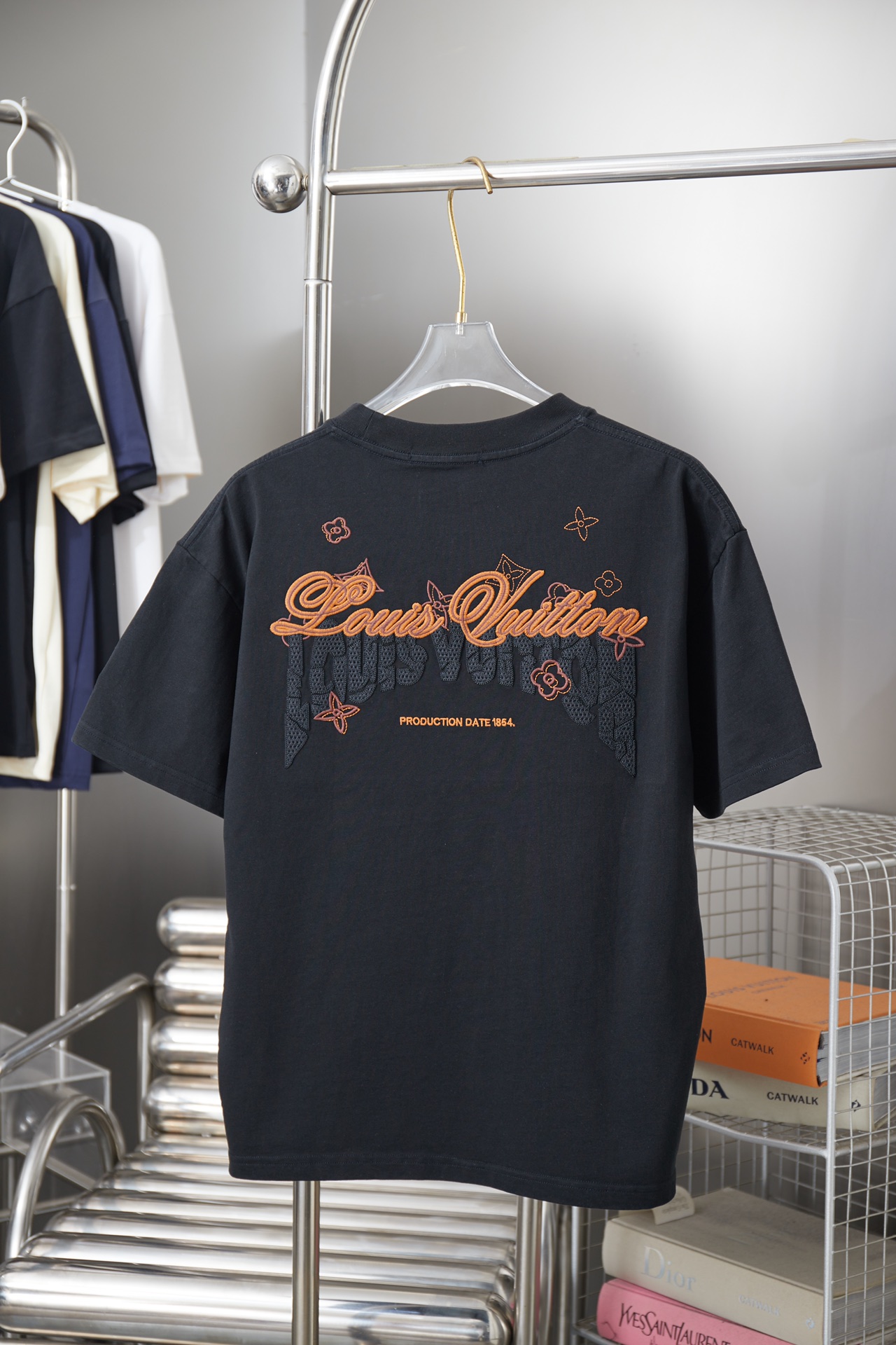 Louis Vuitton 2026ss New T Shirt Size S-XL