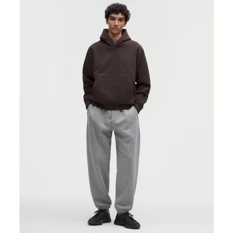 Men's Steady State SuperLoft Pullover Hoodie