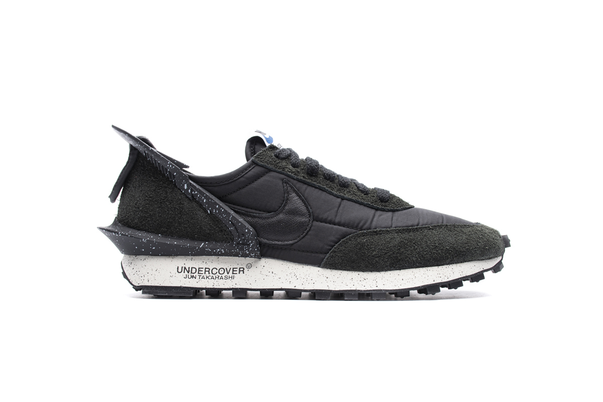 Nike Daybreak Undercover Black Sail (W) CJ3295-001