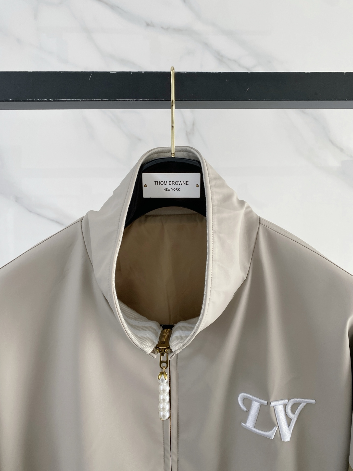 Louis Vuitton 2026ss New Jacket Size 48-56