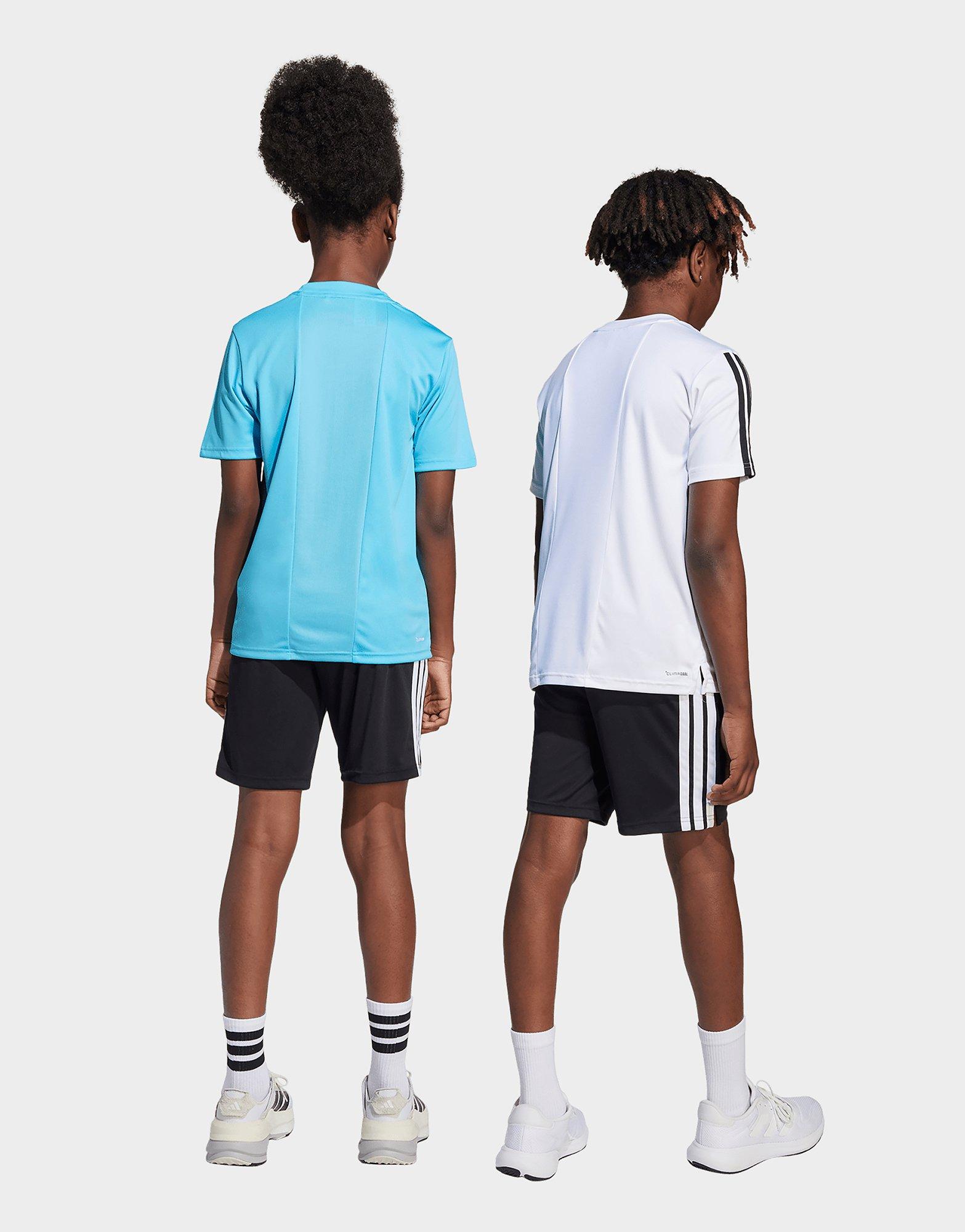 adidas Train Essentials 3-Streifen Kids Shorts