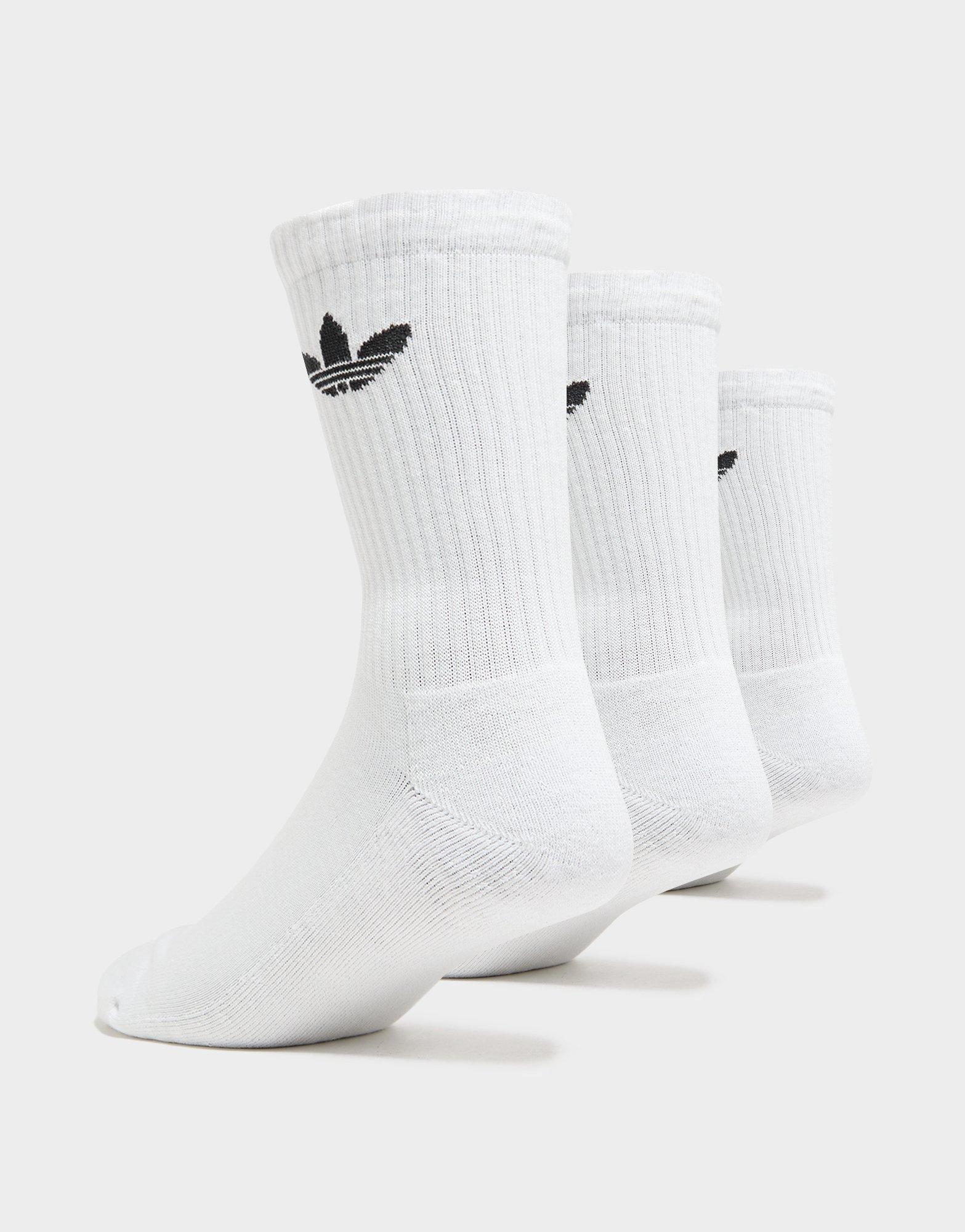 adidas Originals TRE CRW SCK 3PP
