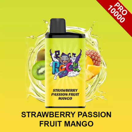 IGET-BAR-PRO-10000-Strawberry-Passion-Fruit-Mango