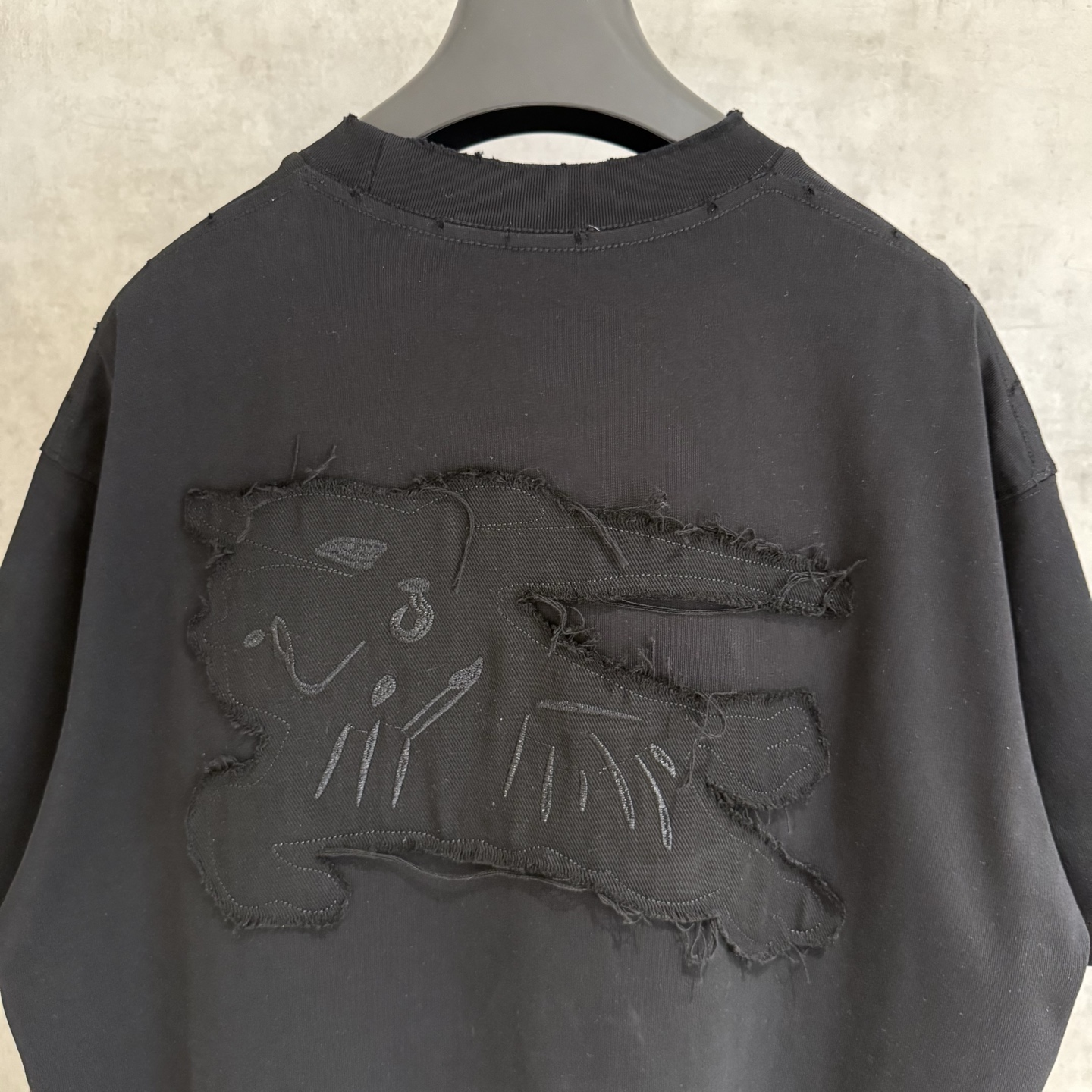 Burberry 2026ss New T Shirt Size S-XXL