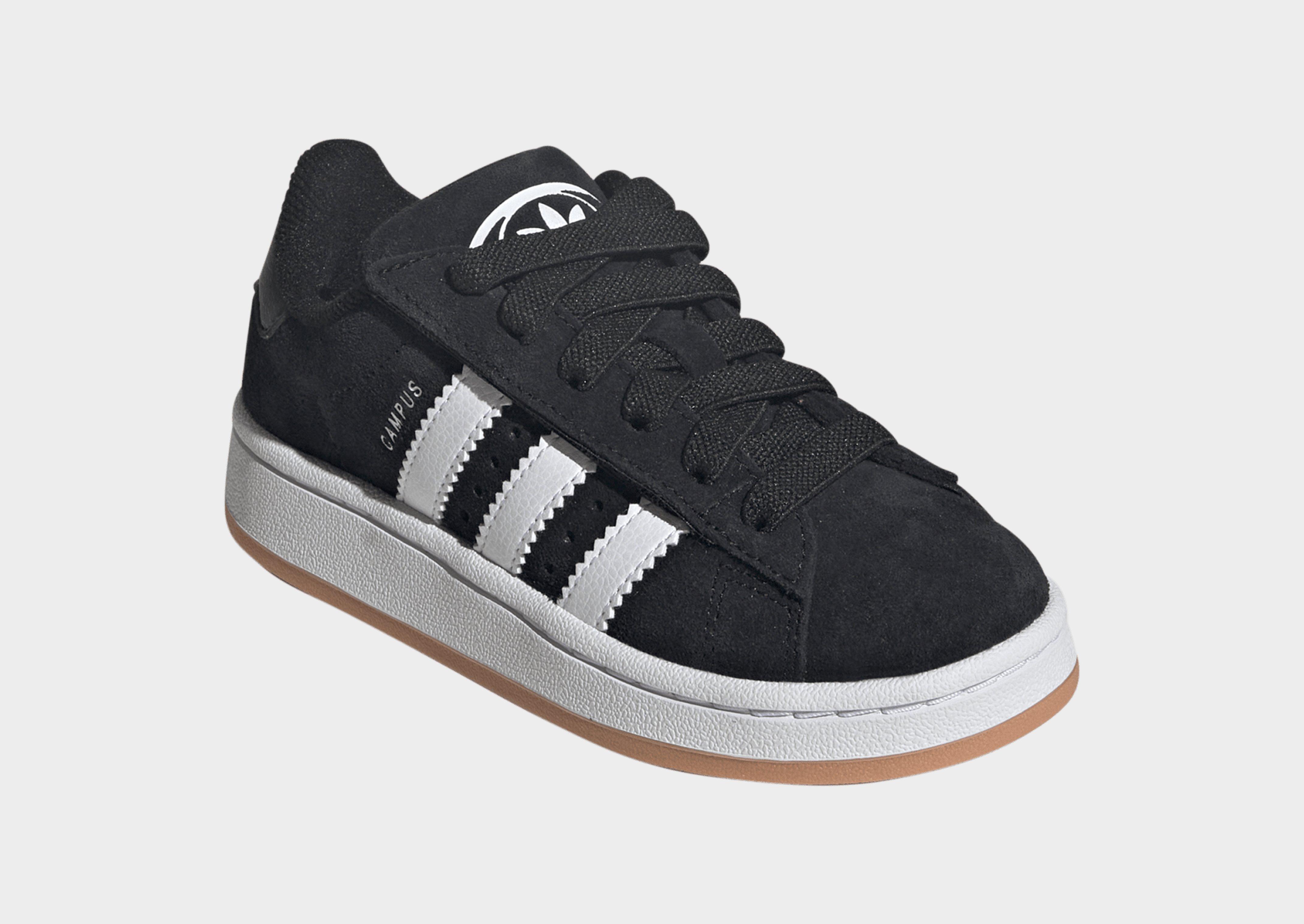 adidas Campus 00s Comfort Closure Elastic Lace Kids Schuh