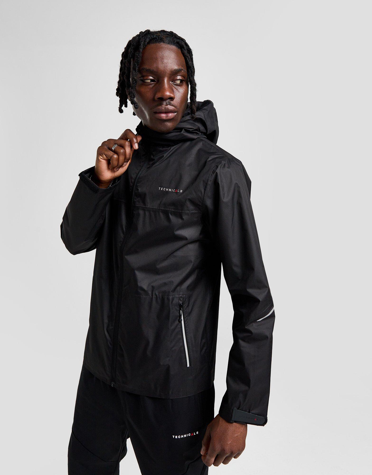 Technicals Iris Shell Jacke