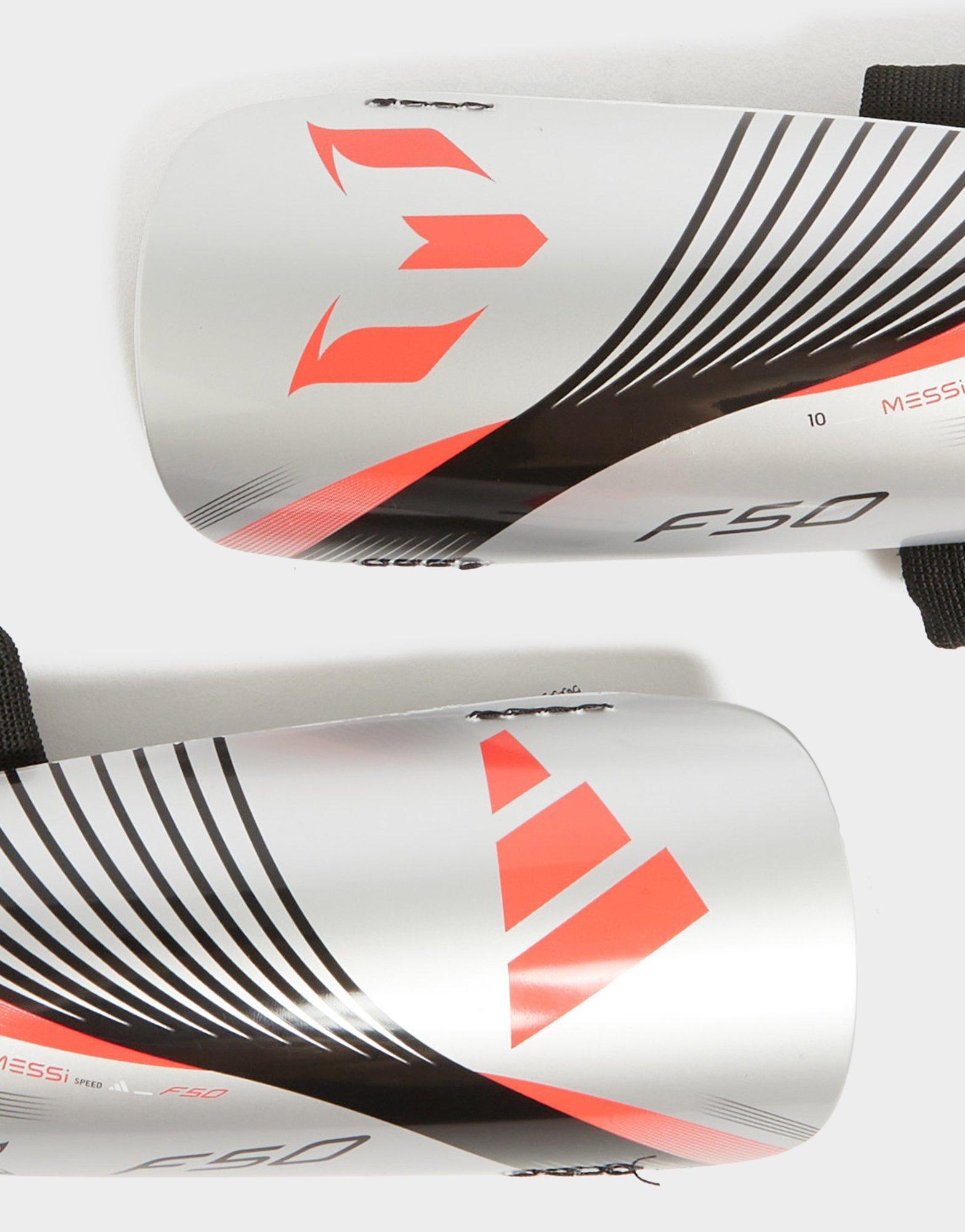 adidas Messi Match Schienbeinschoner für Kinder